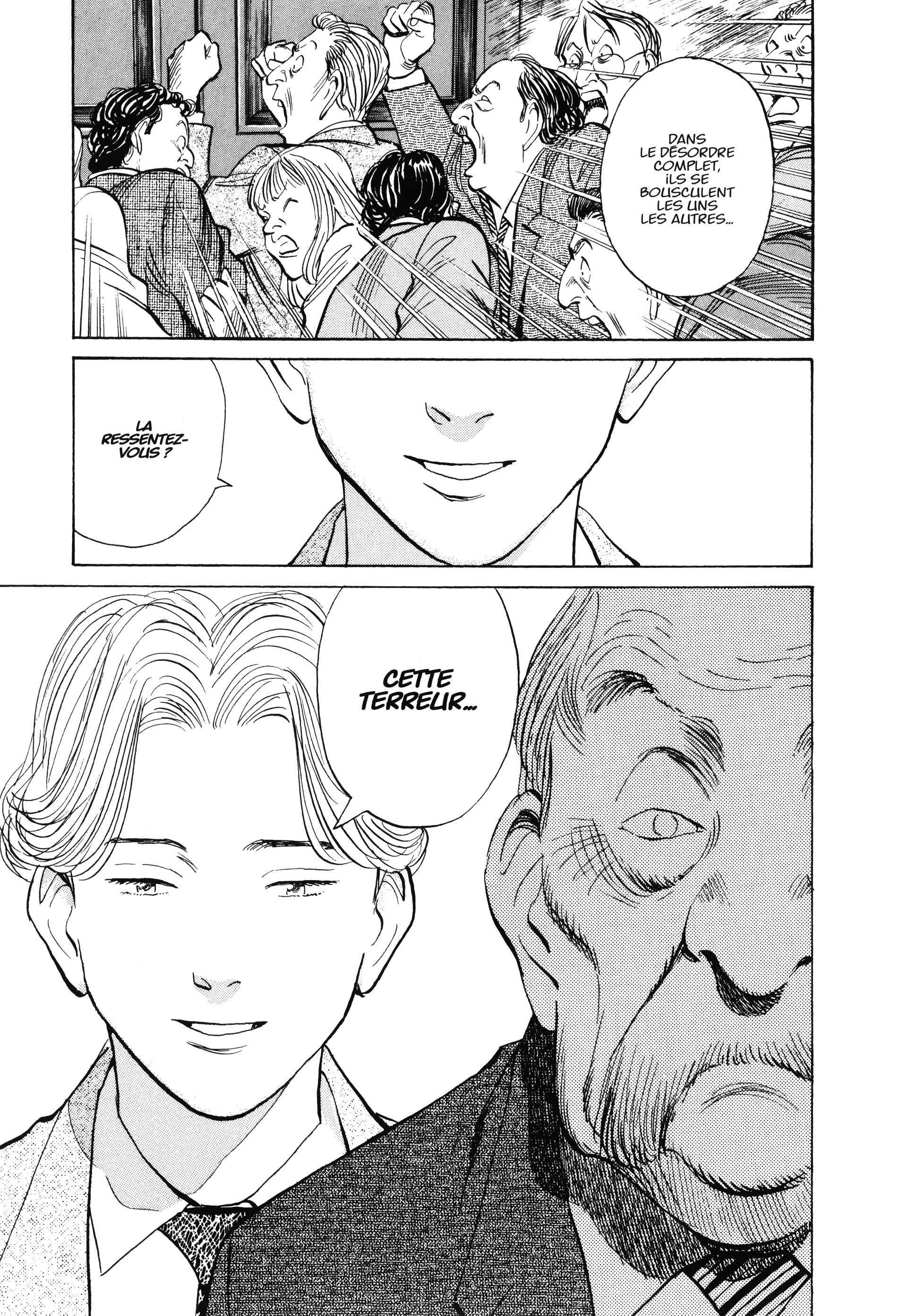 Read MonsterFR Manga Online