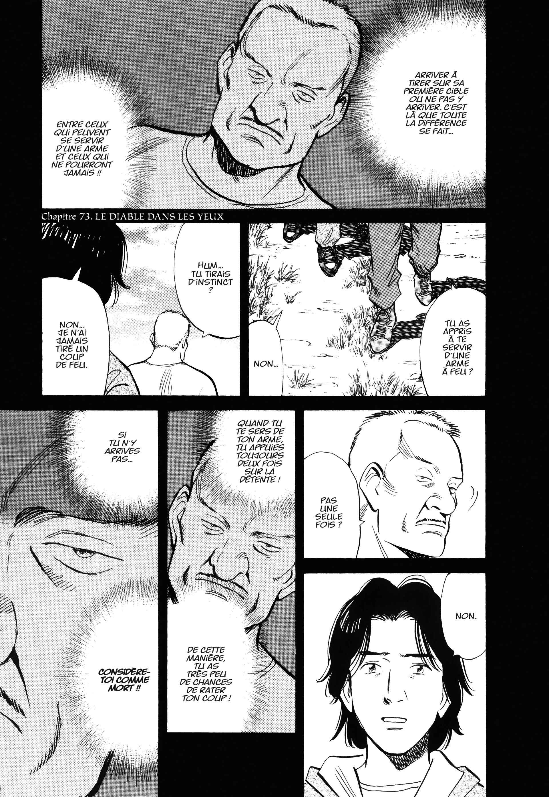 Read MonsterFR Manga Online