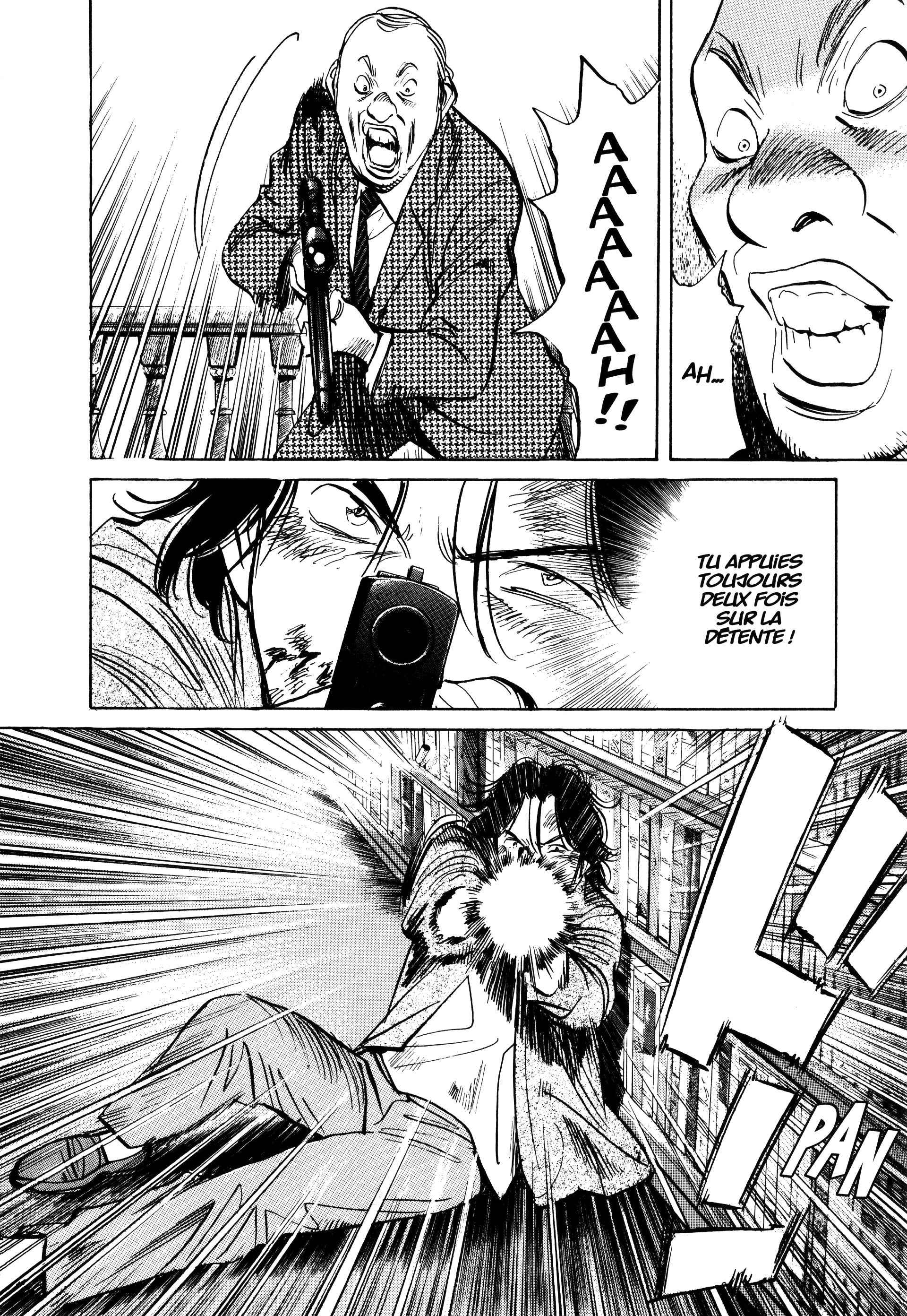 Read MonsterFR Manga Online