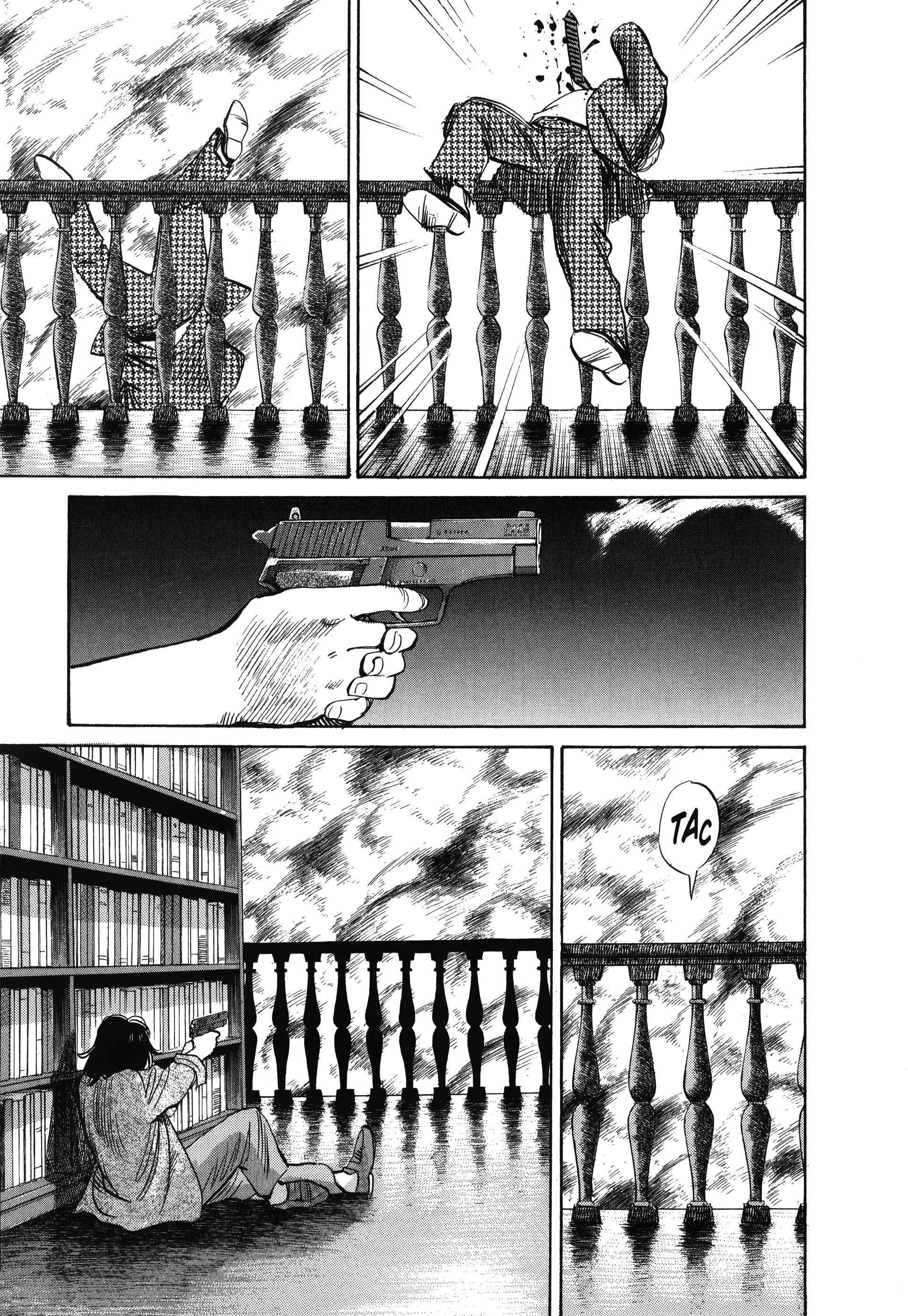 Read MonsterFR Manga Online
