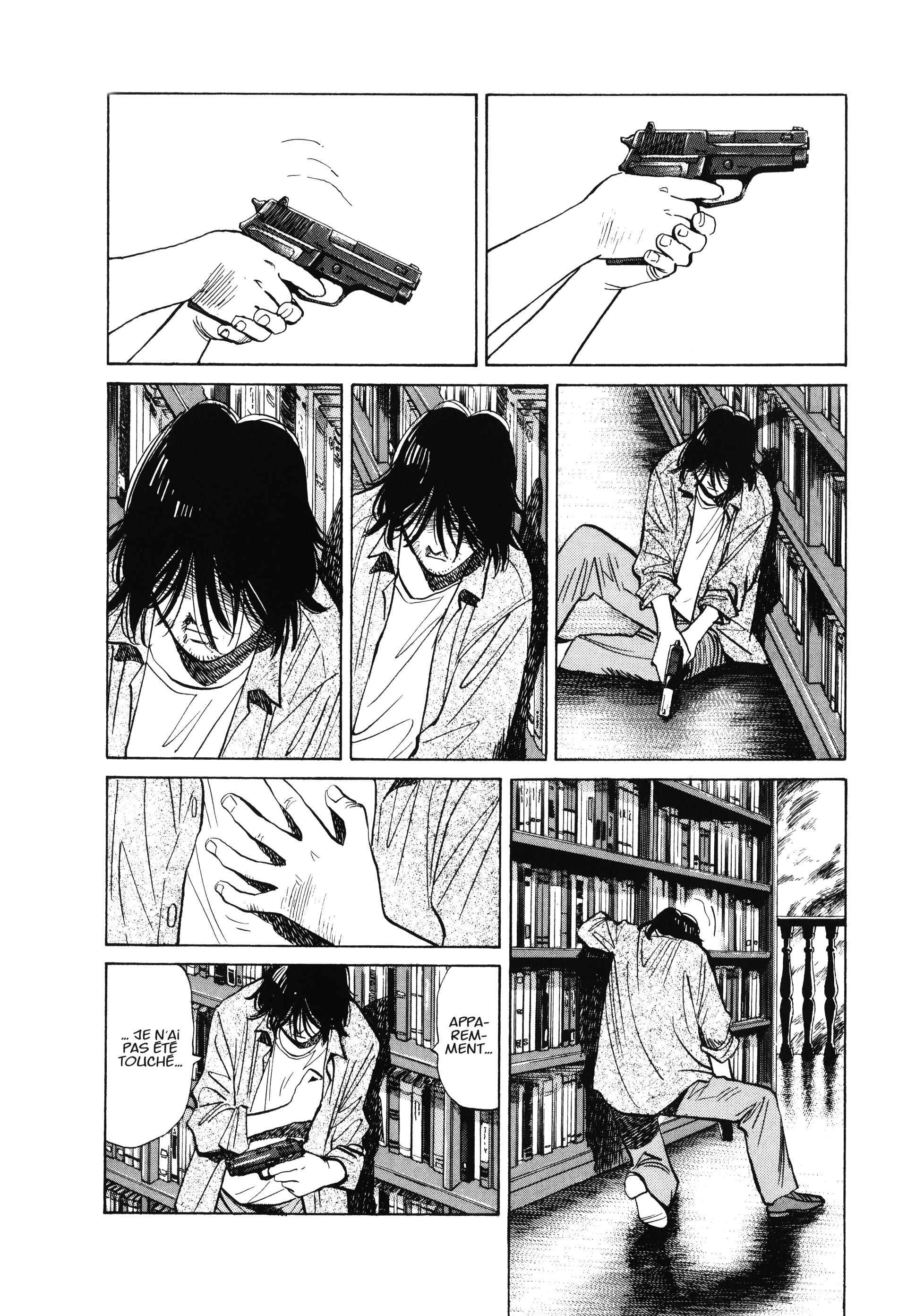 Read MonsterFR Manga Online