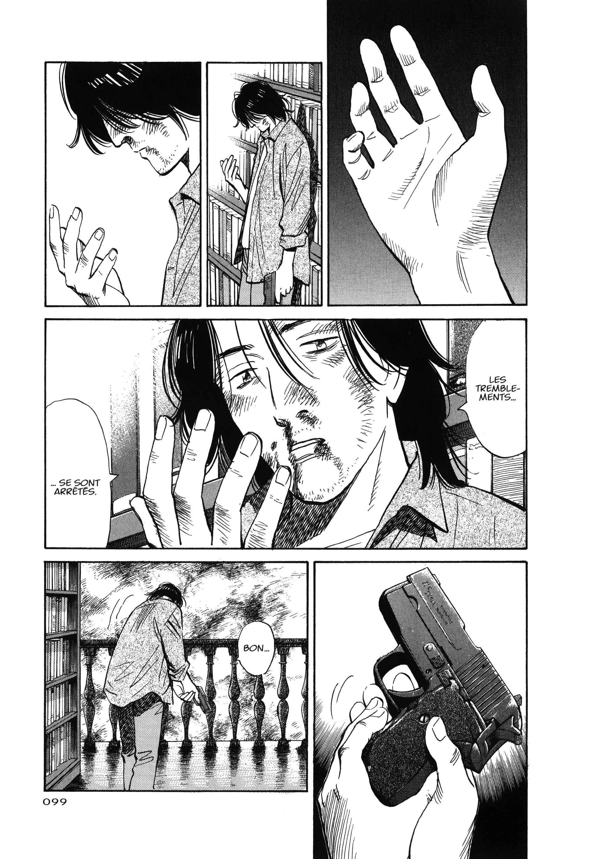 Read MonsterFR Manga Online