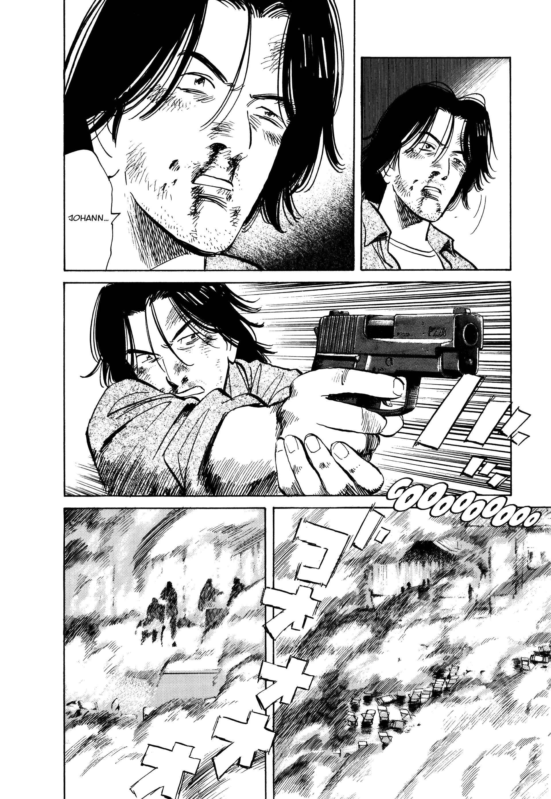 Read MonsterFR Manga Online