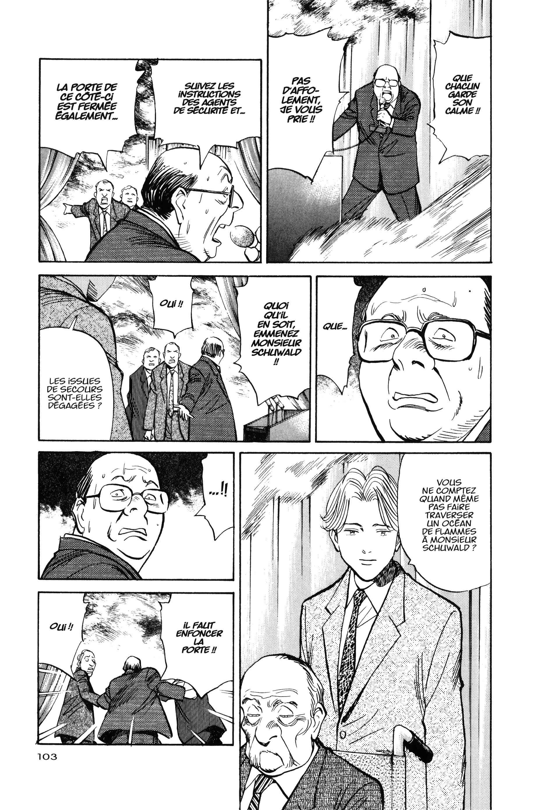 Read MonsterFR Manga Online