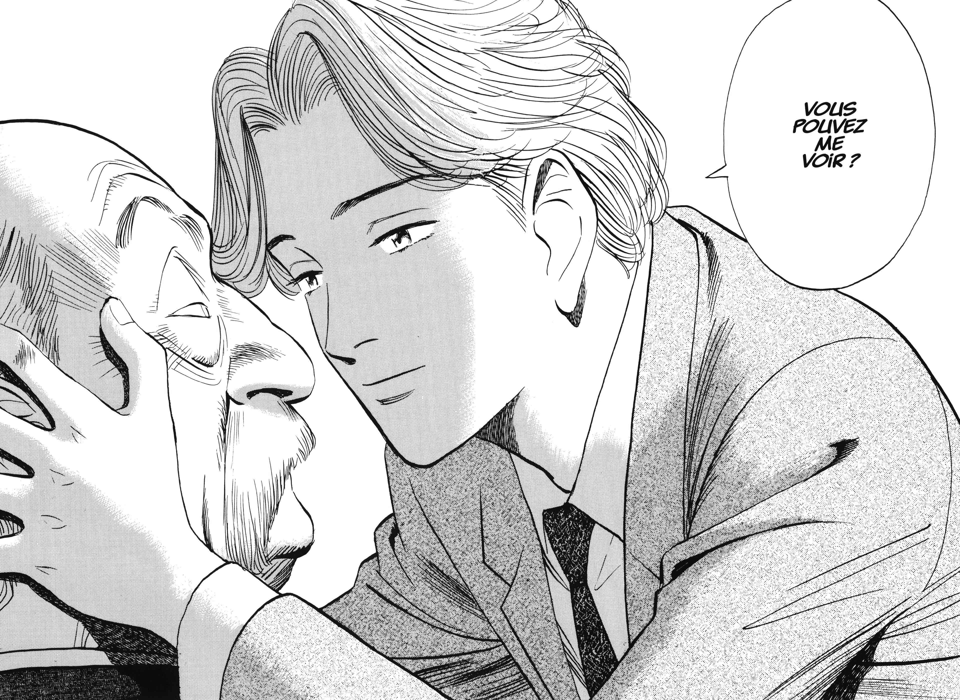 Read MonsterFR Manga Online