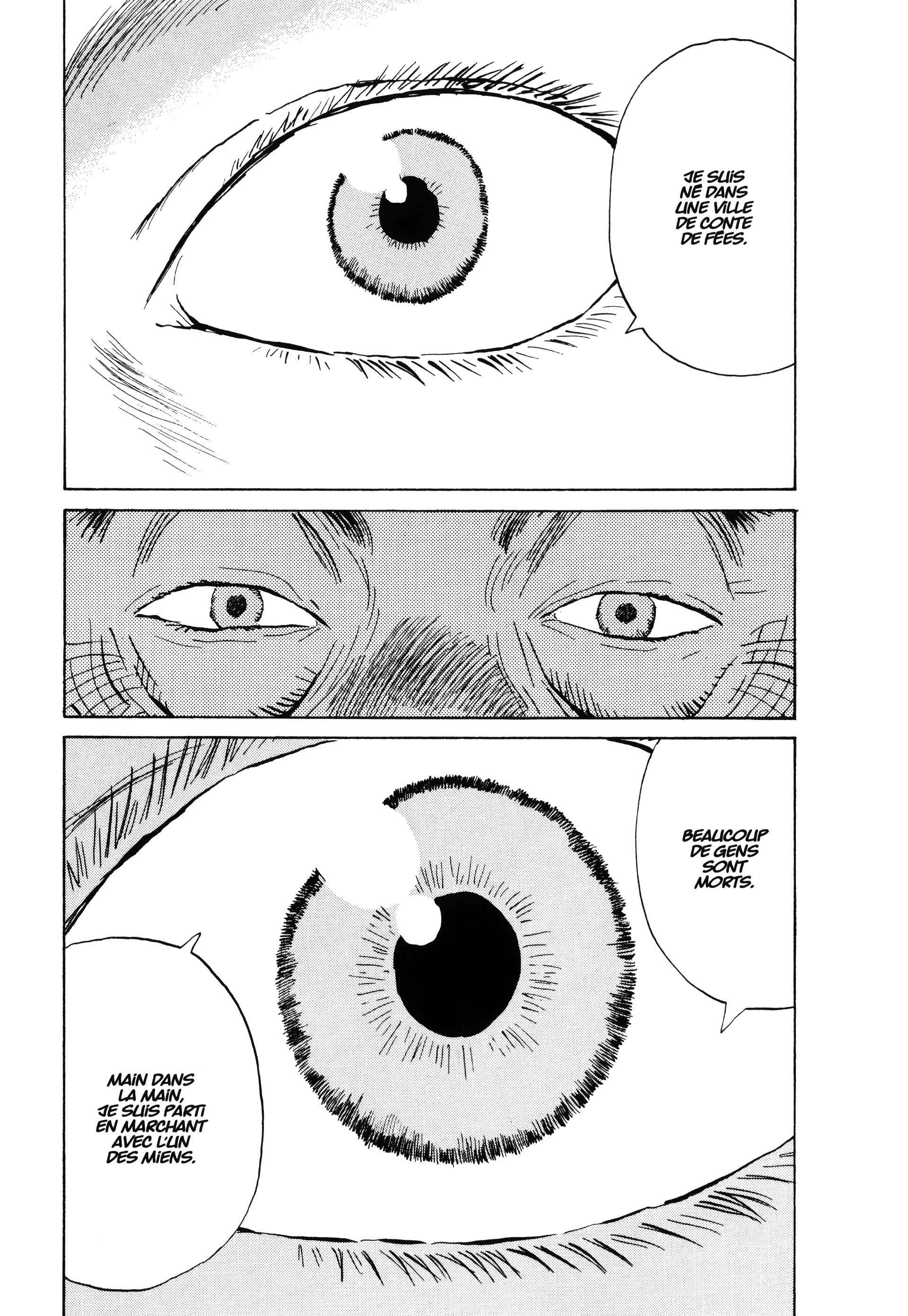 Read MonsterFR Manga Online