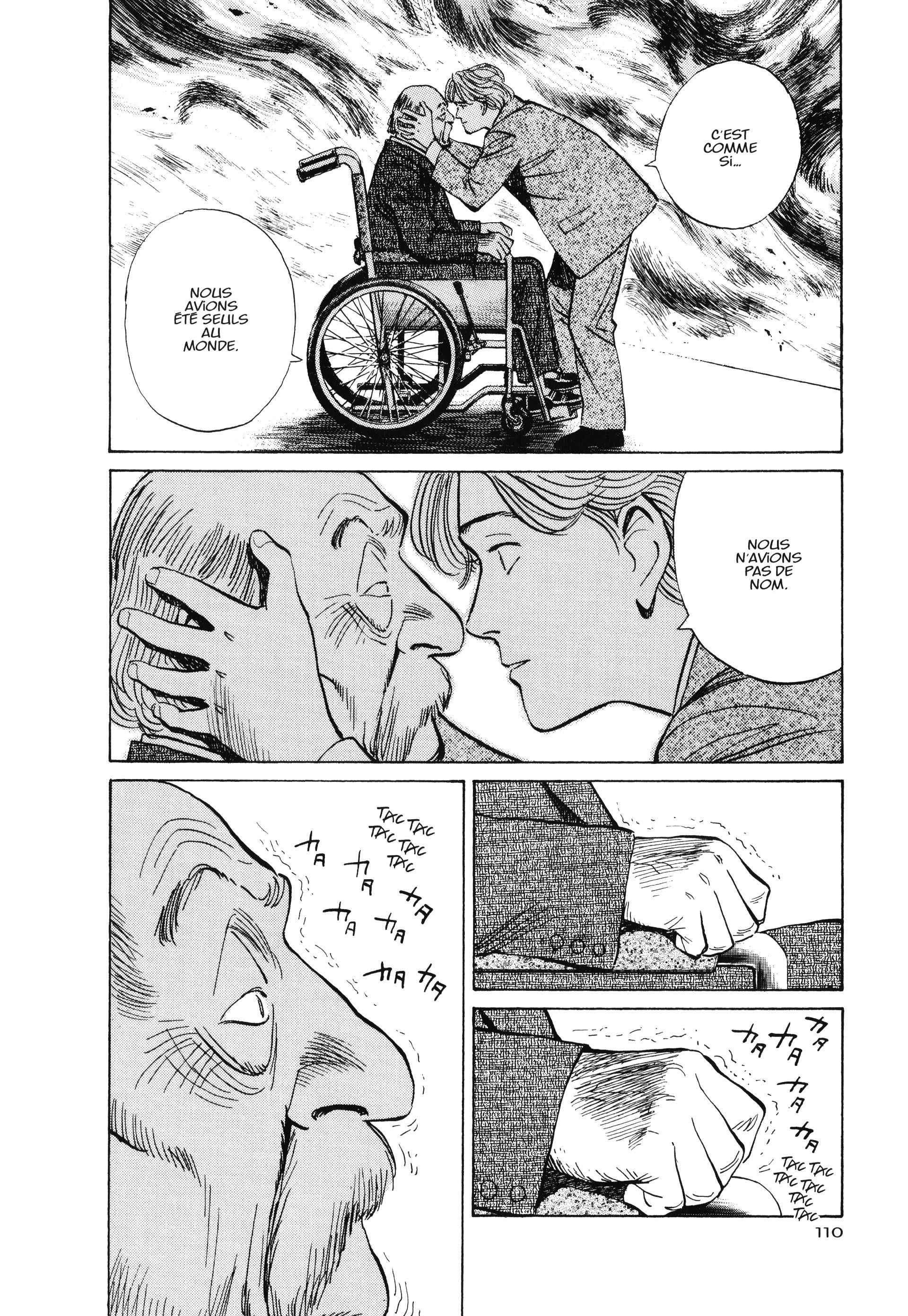 Read MonsterFR Manga Online