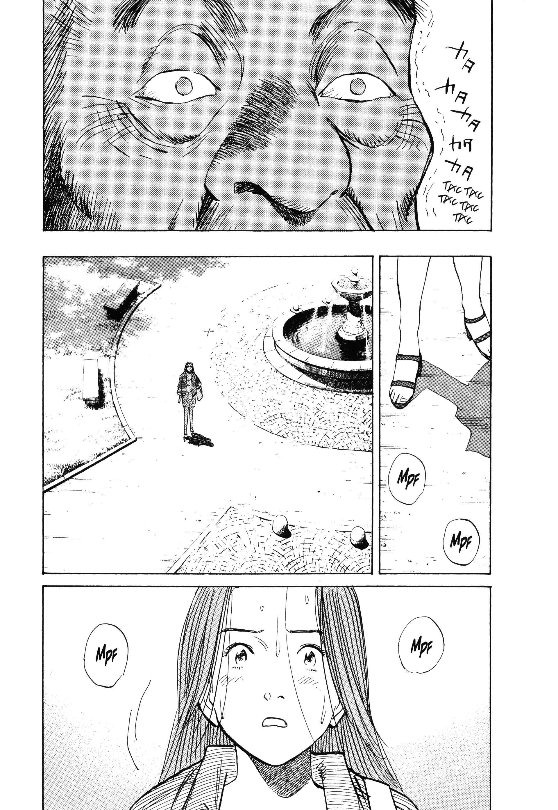 Read MonsterFR Manga Online