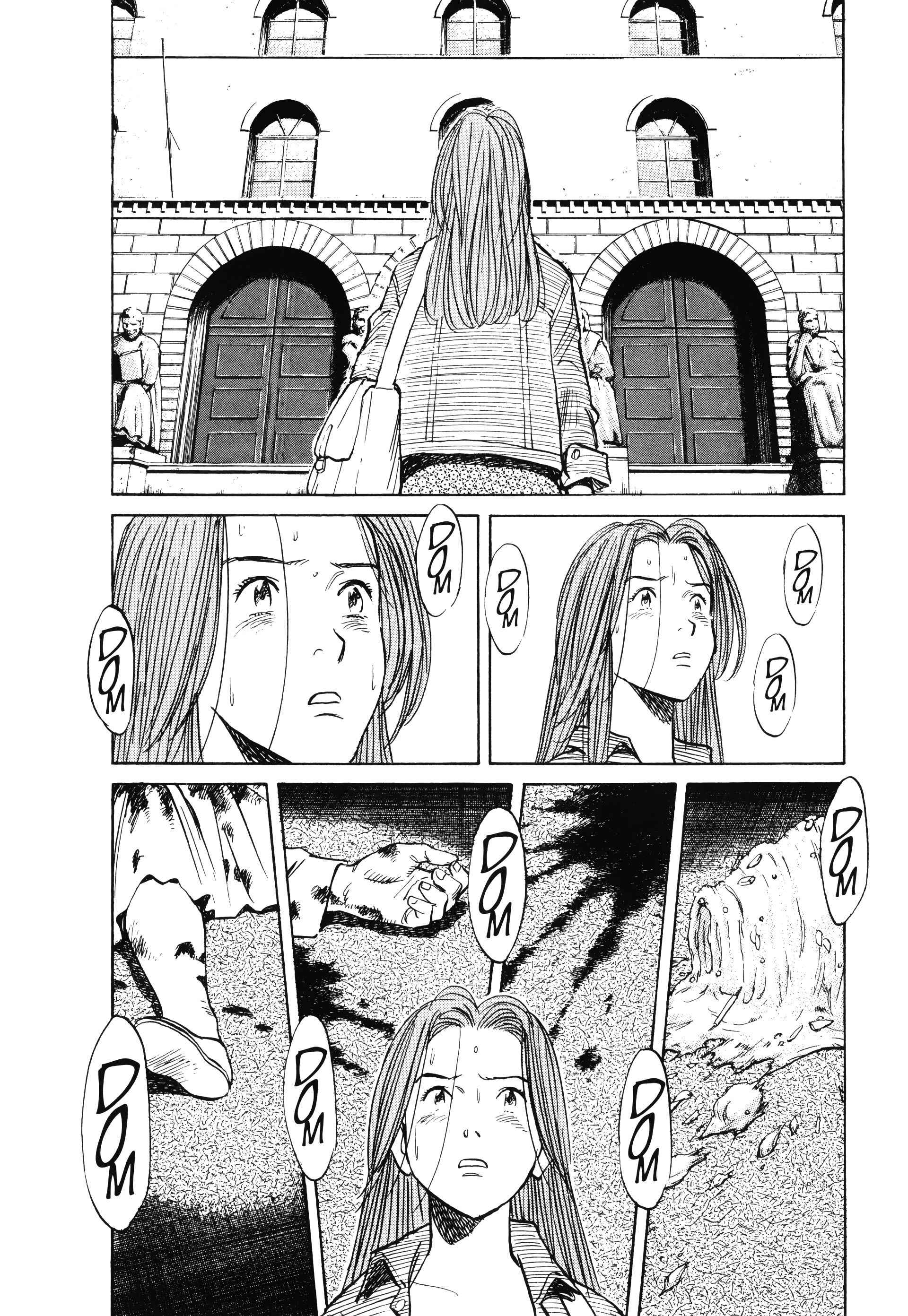 Read MonsterFR Manga Online