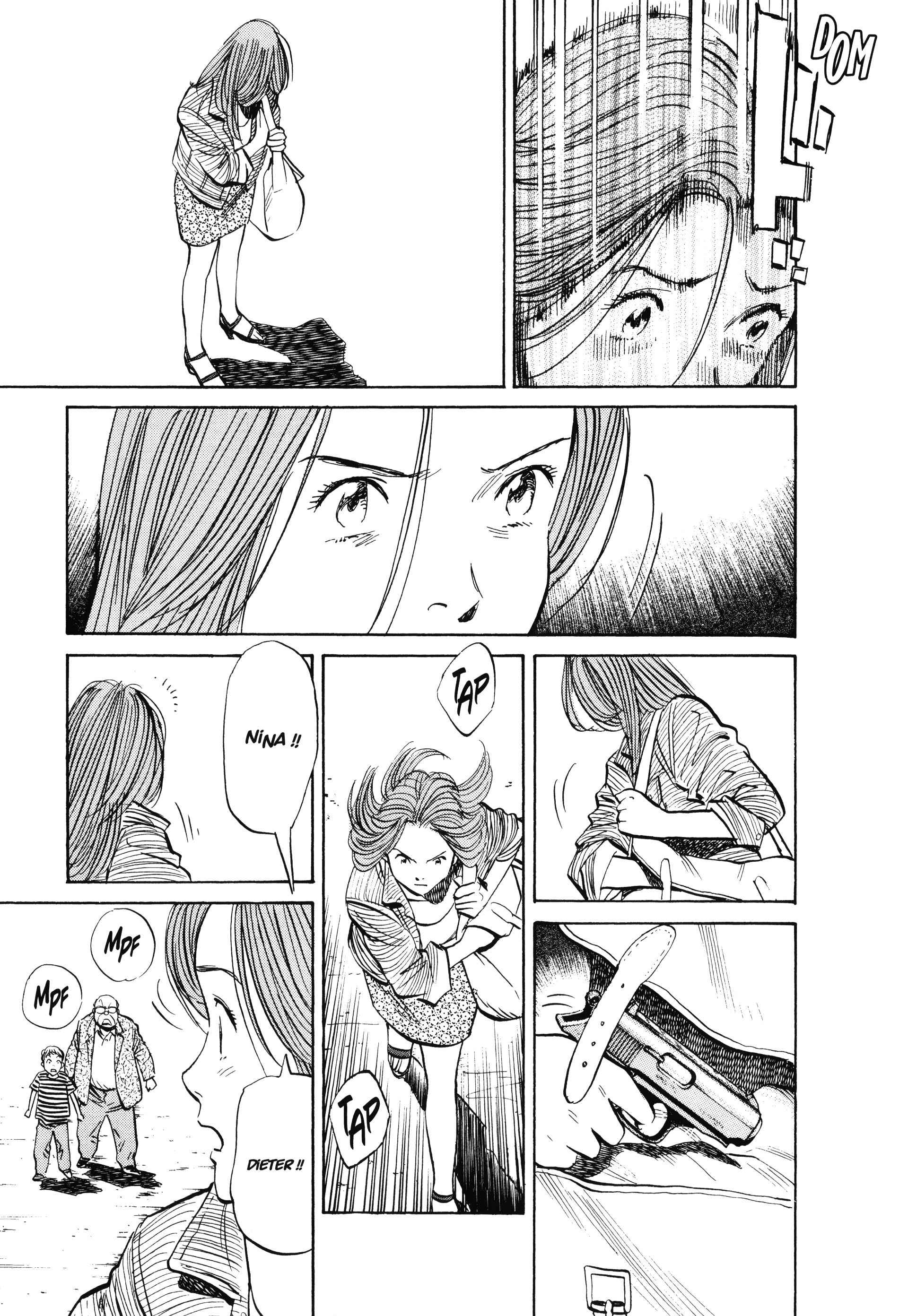 Read MonsterFR Manga Online