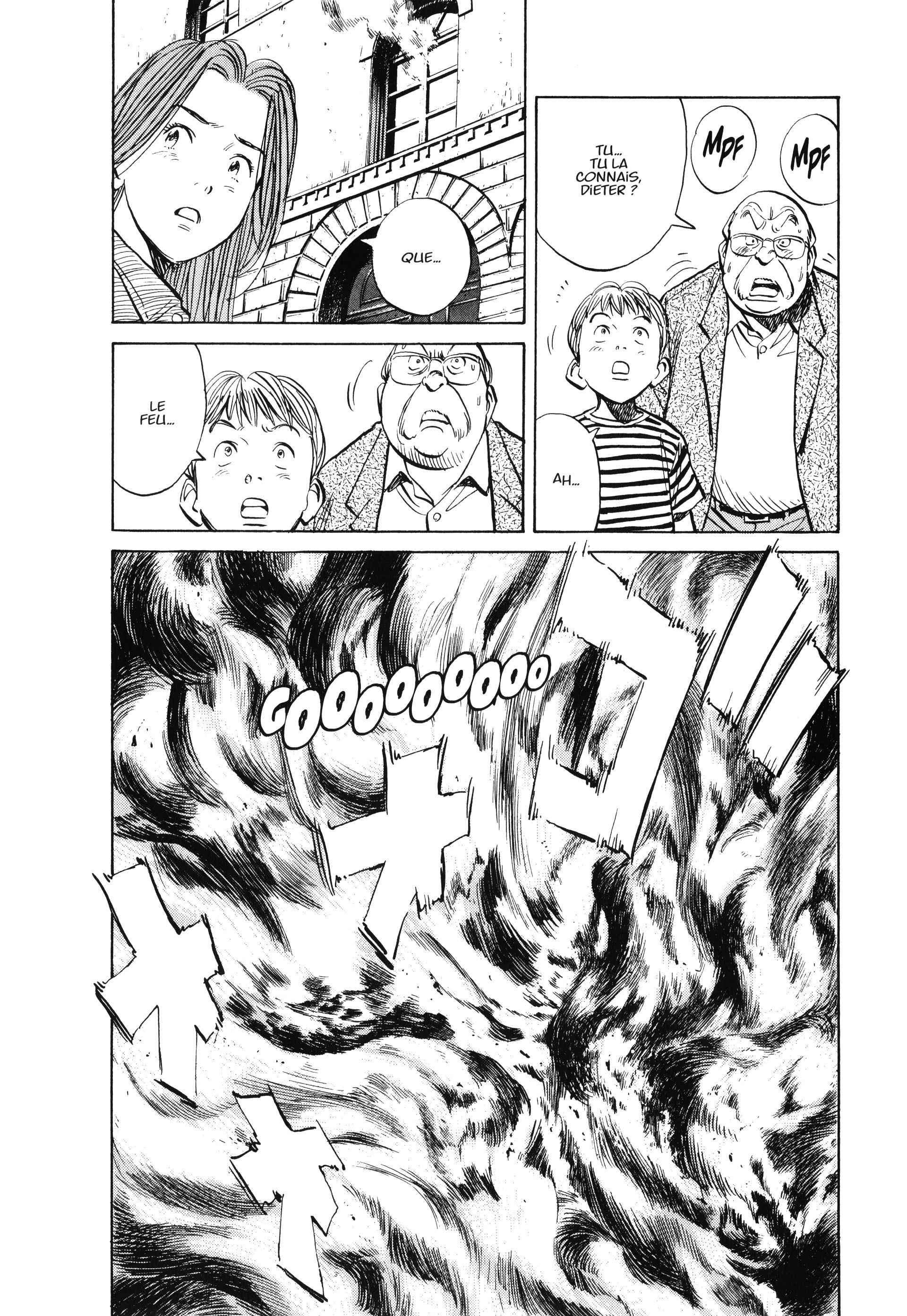 Read MonsterFR Manga Online
