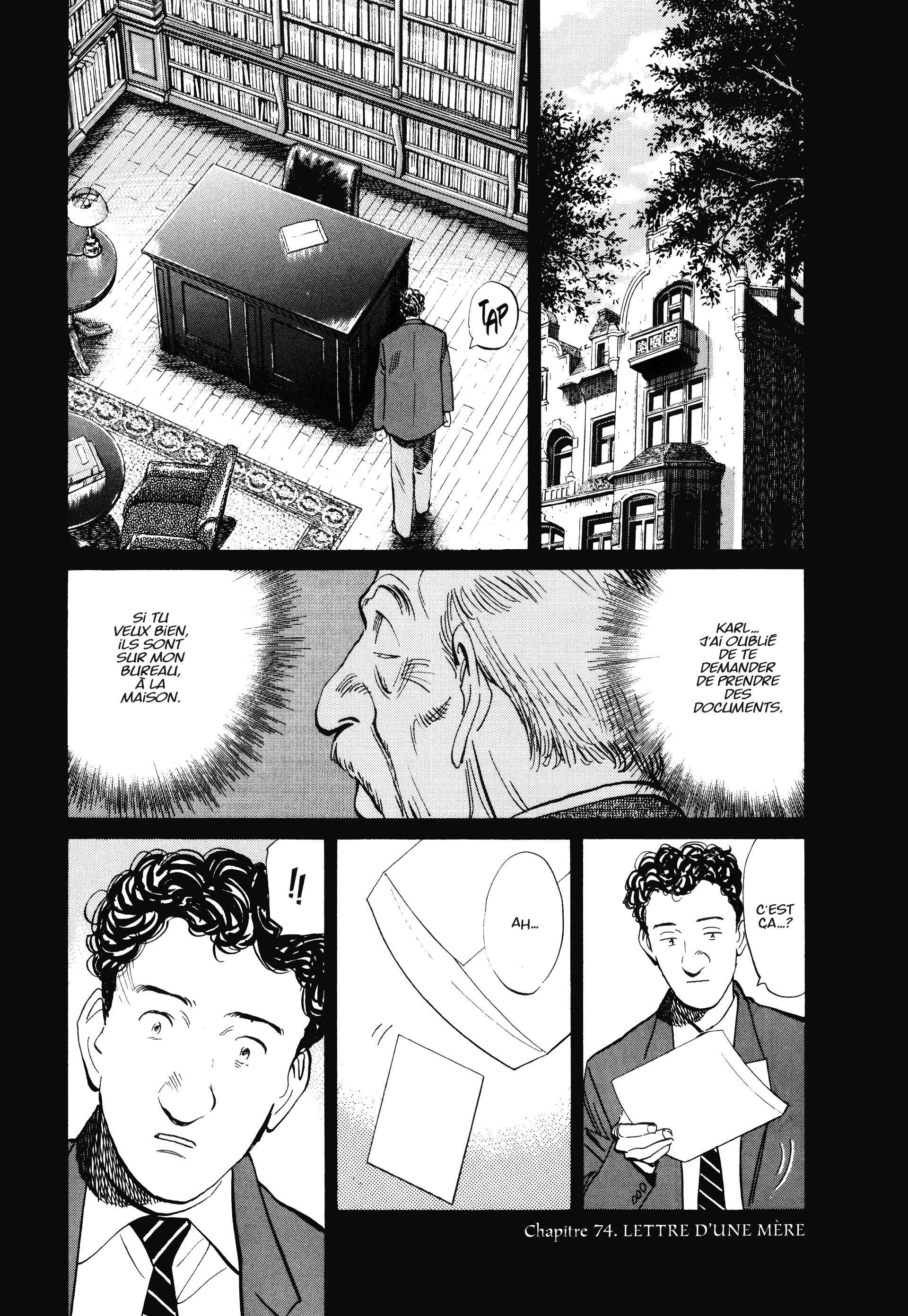 Read MonsterFR Manga Online