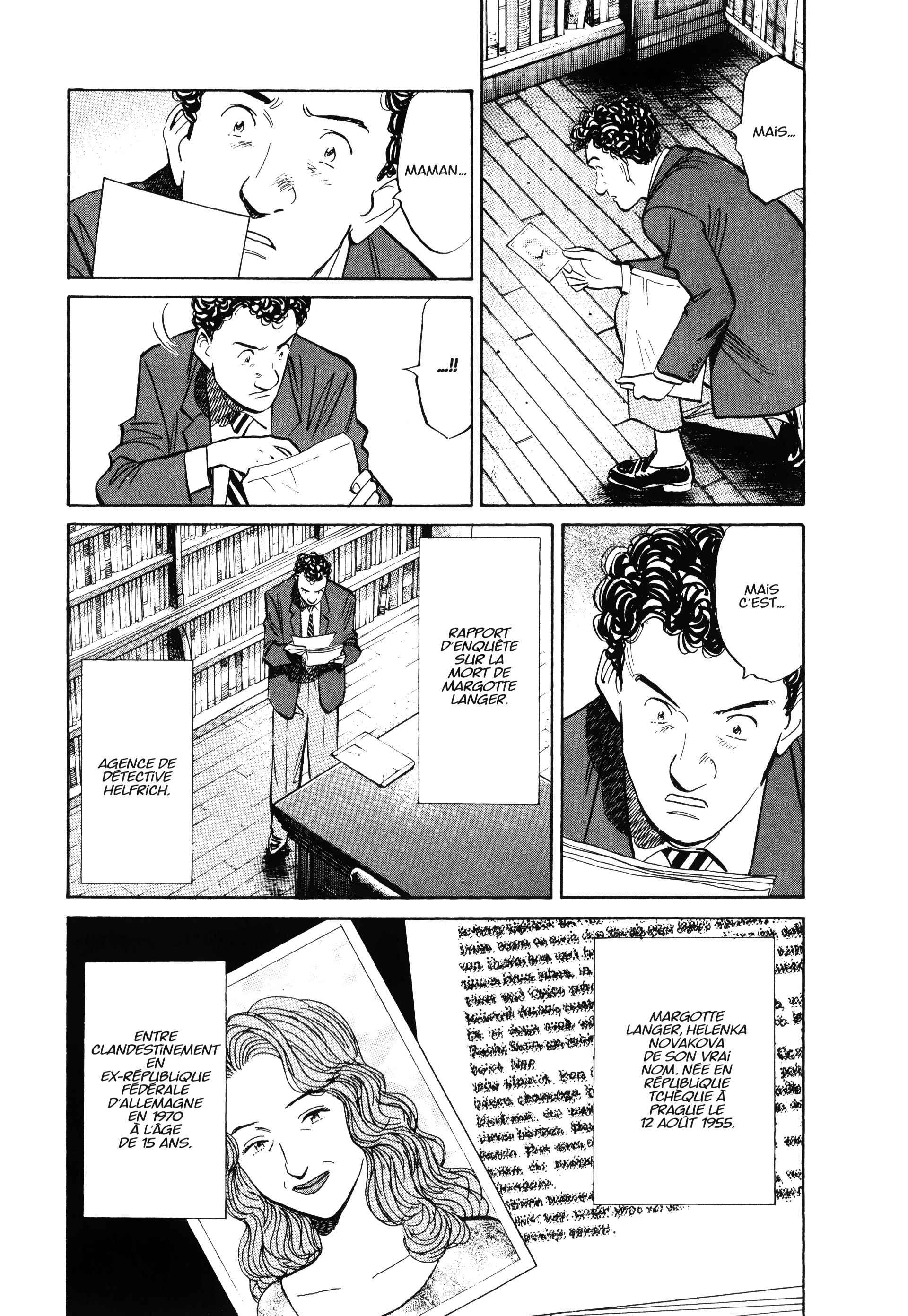 Read MonsterFR Manga Online