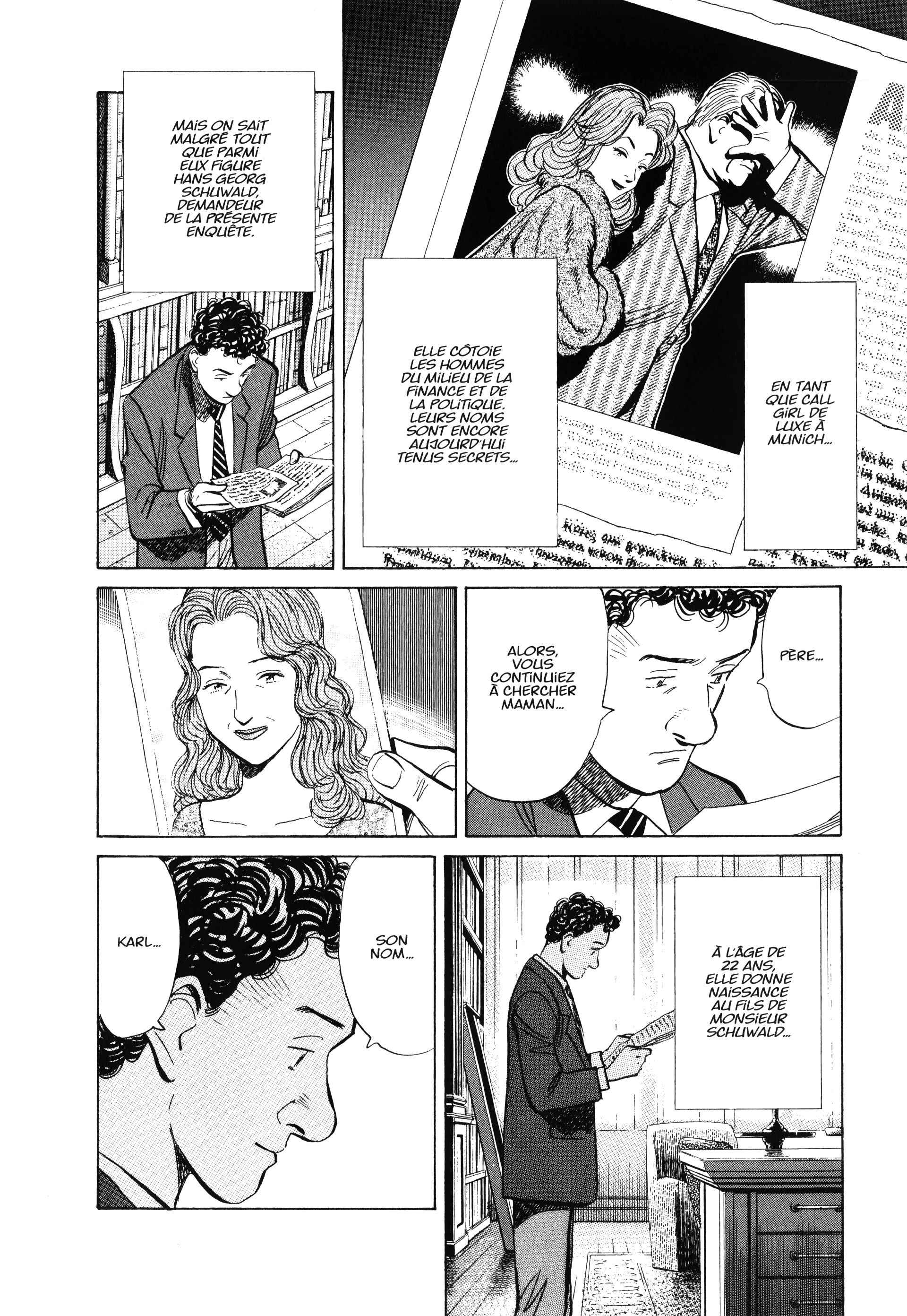 Read MonsterFR Manga Online