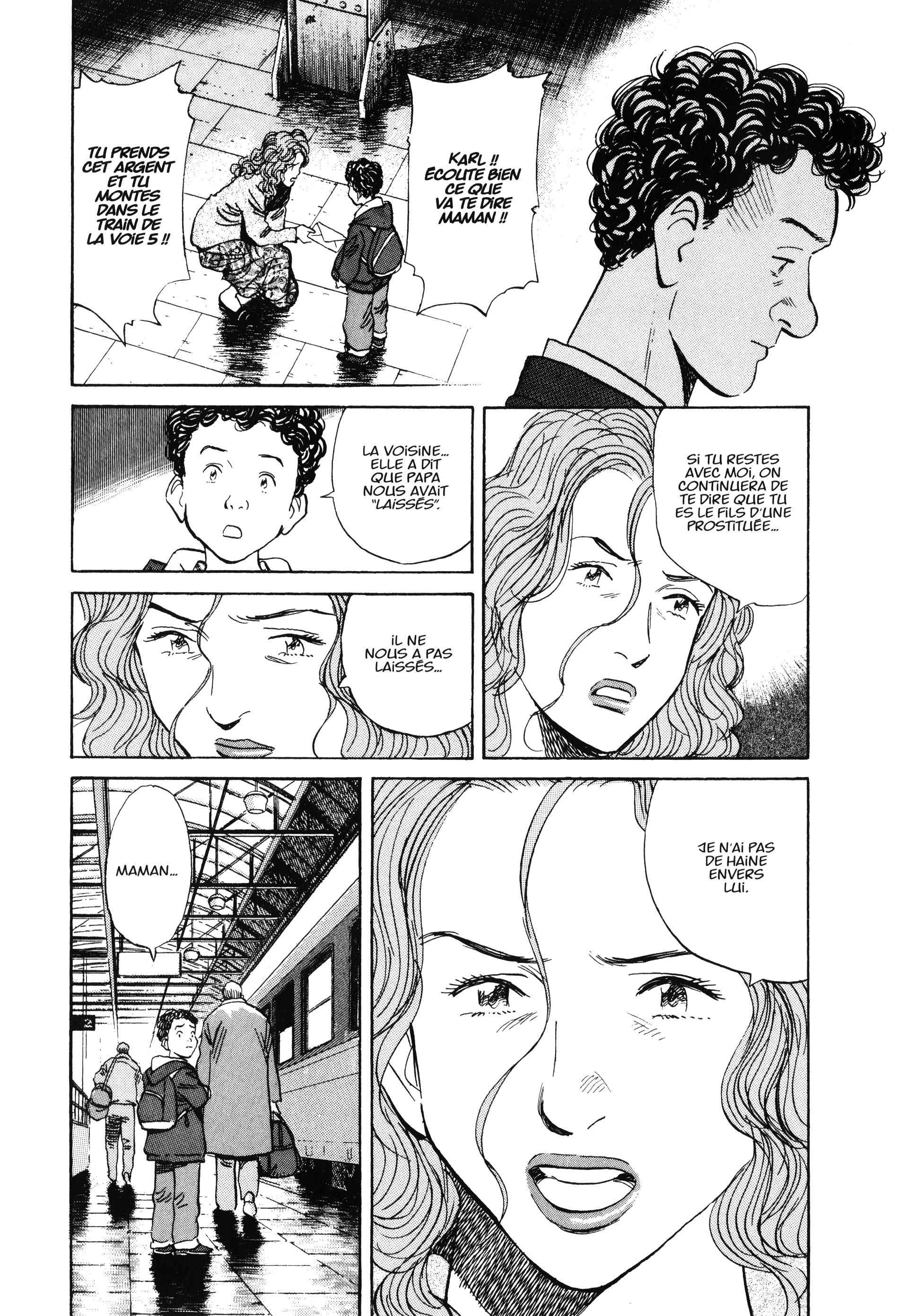 Read MonsterFR Manga Online