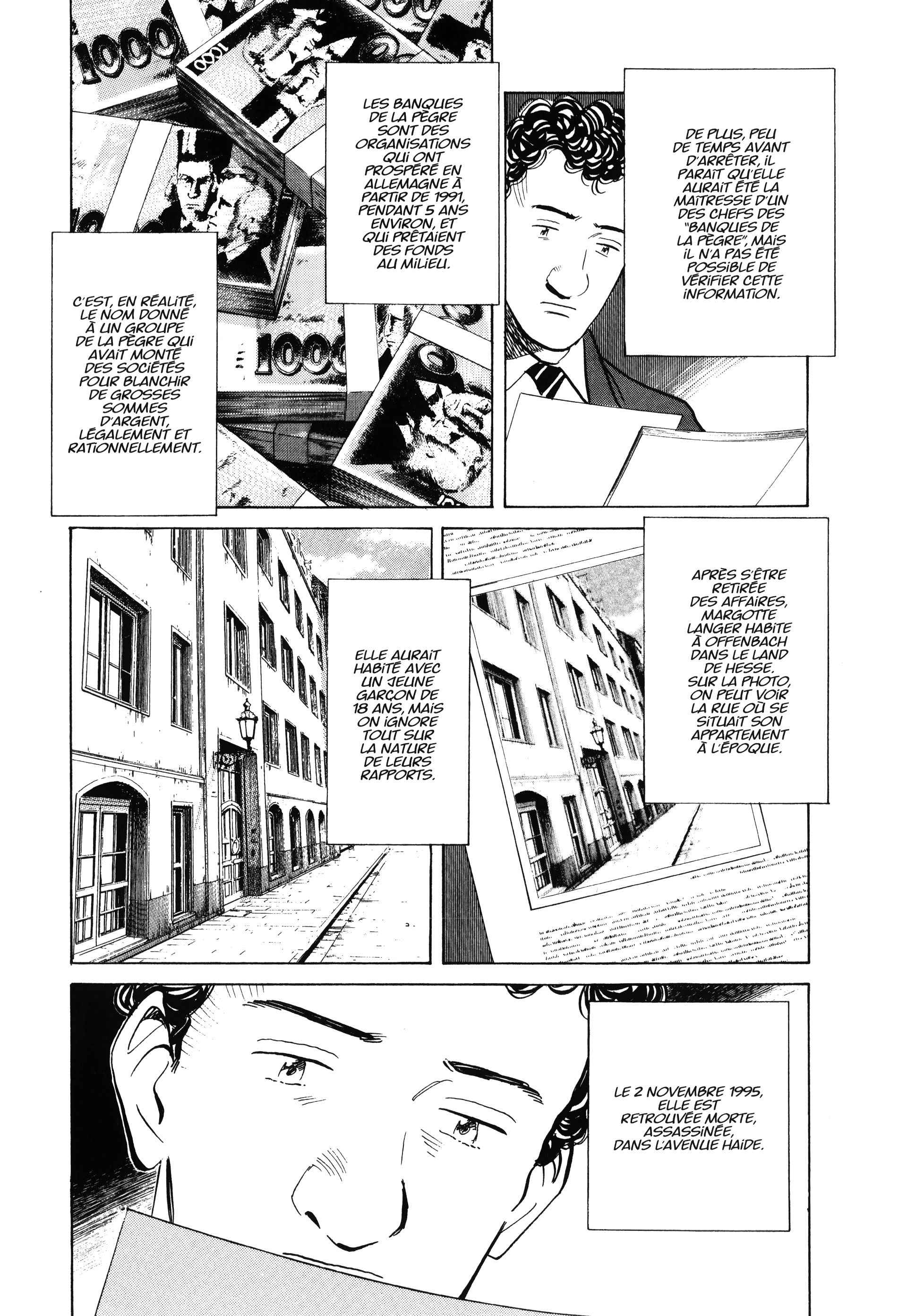 Read MonsterFR Manga Online