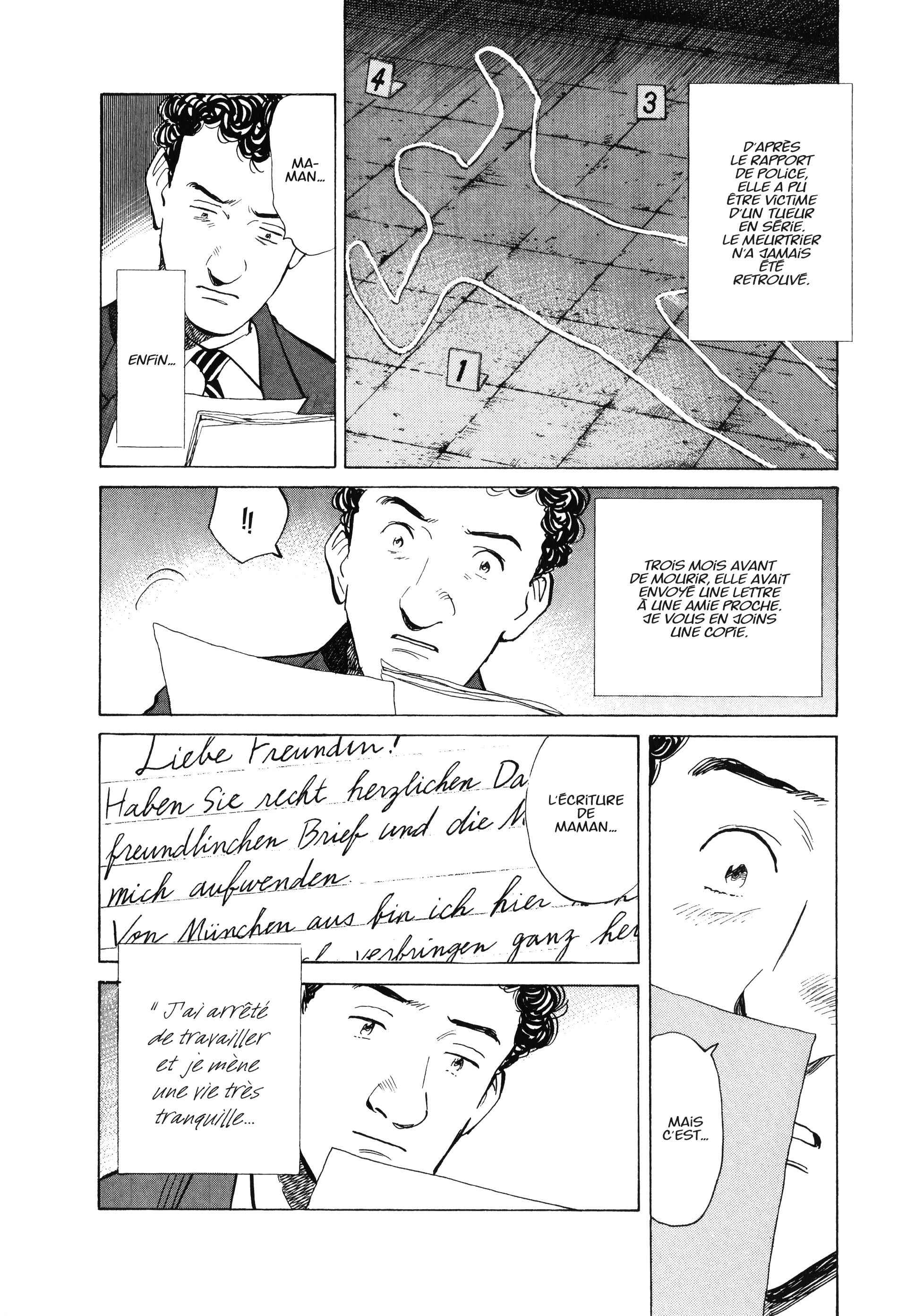Read MonsterFR Manga Online