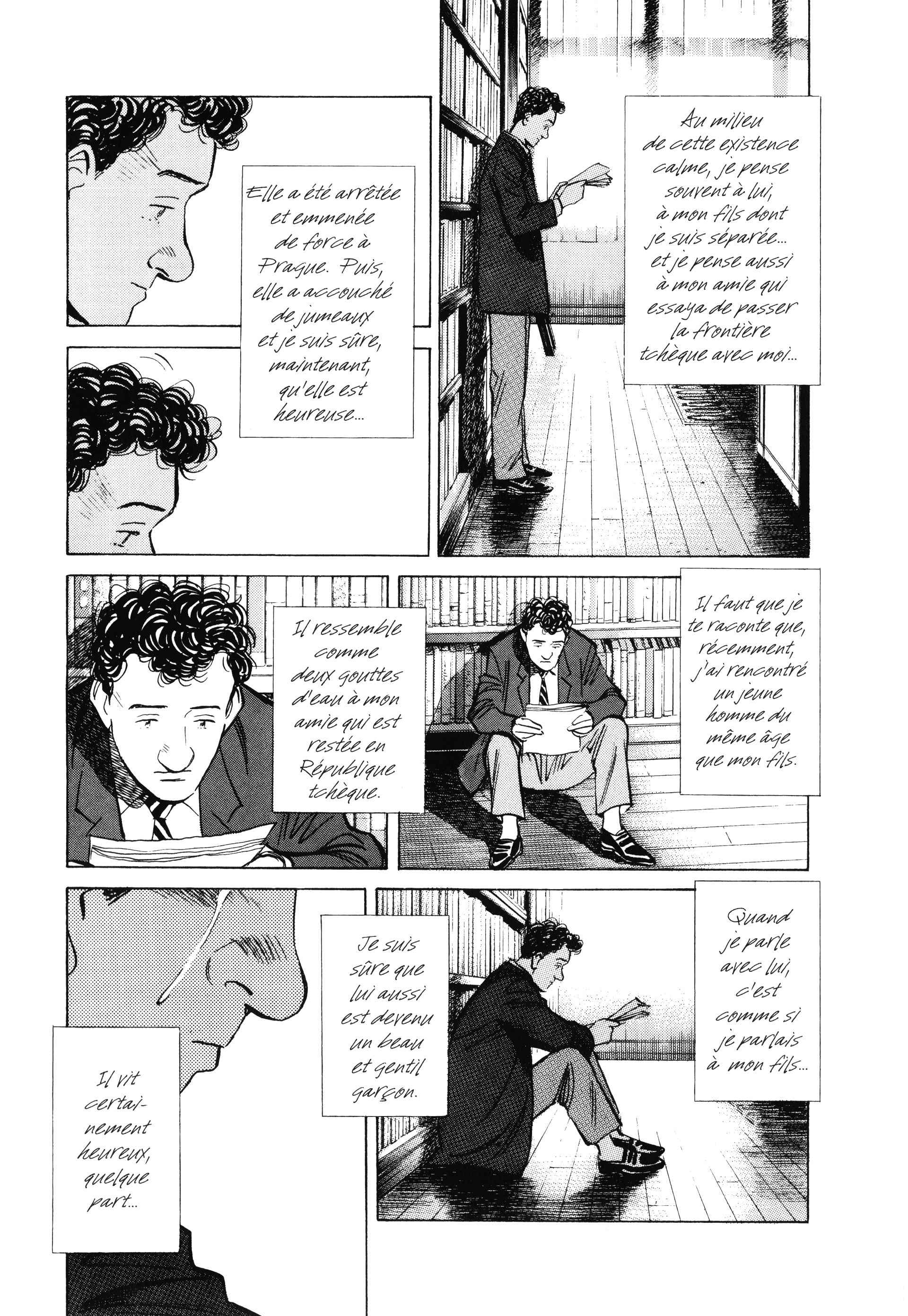 Read MonsterFR Manga Online