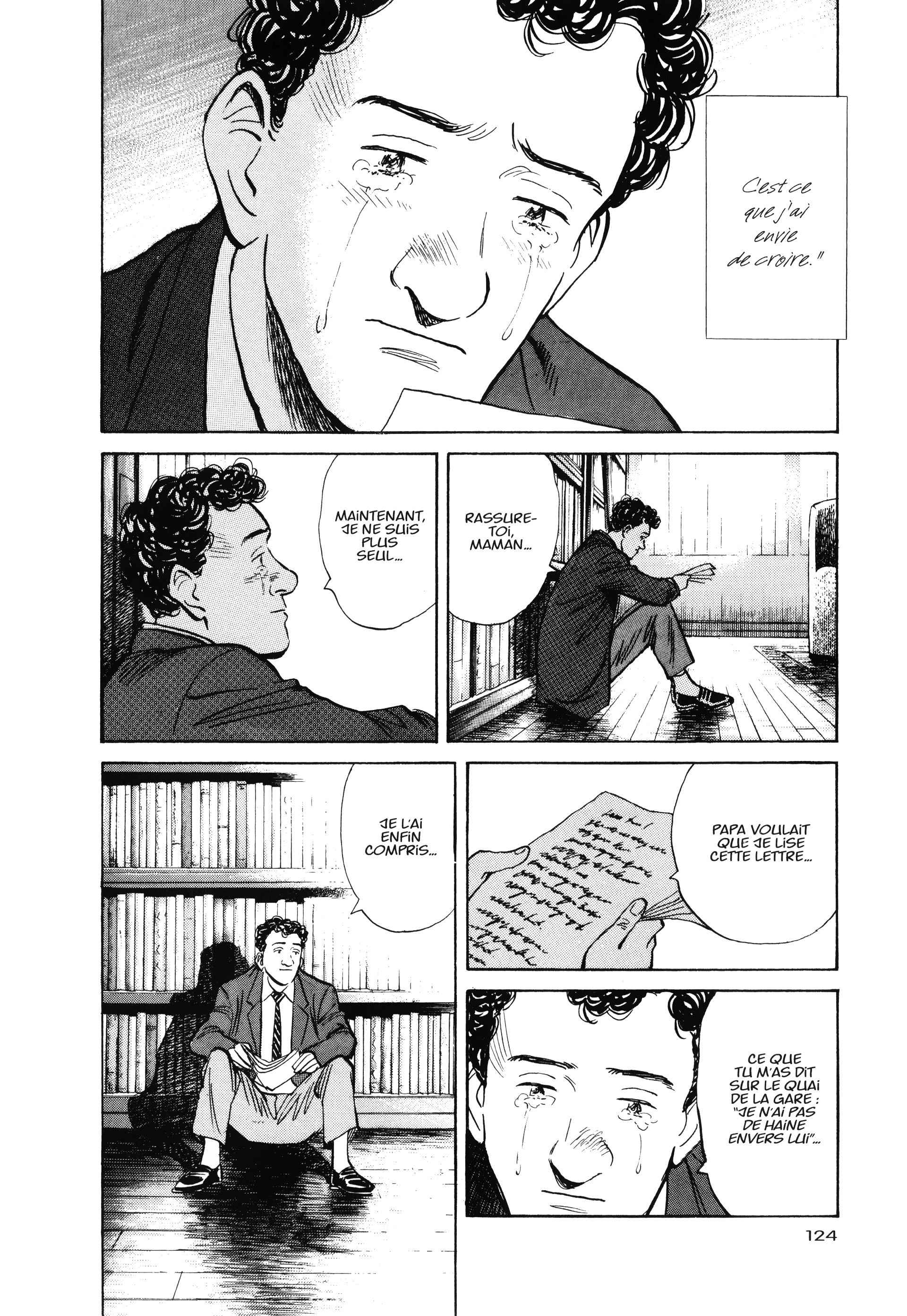 Read MonsterFR Manga Online