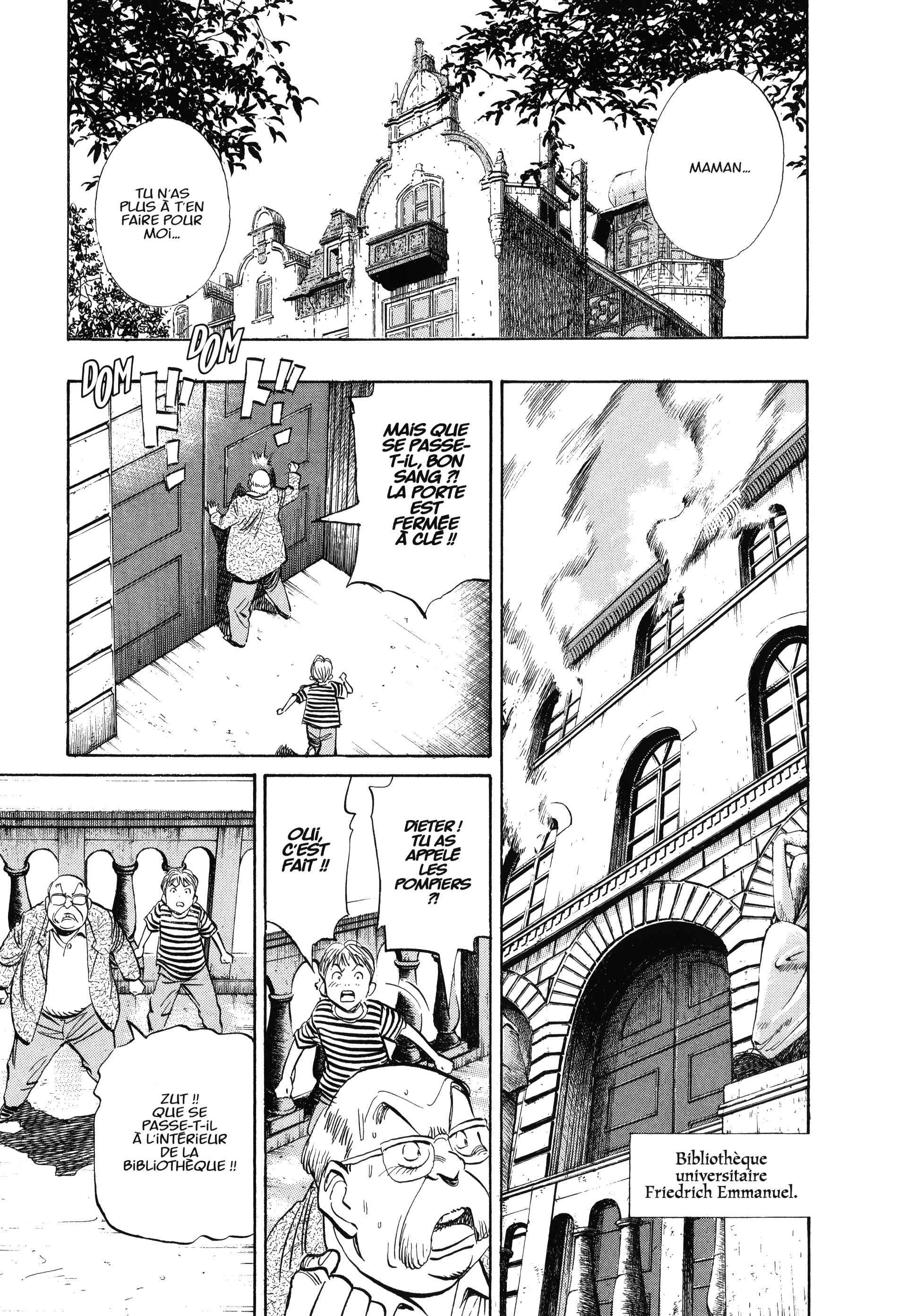 Read MonsterFR Manga Online