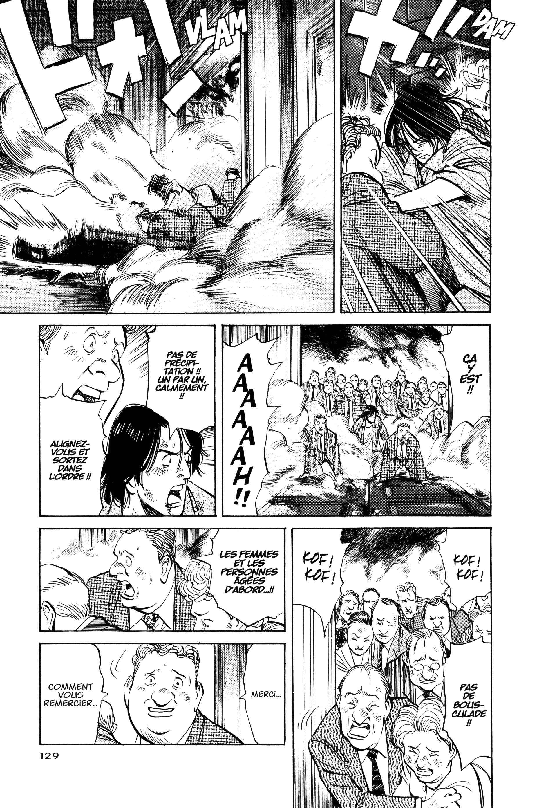 Read MonsterFR Manga Online