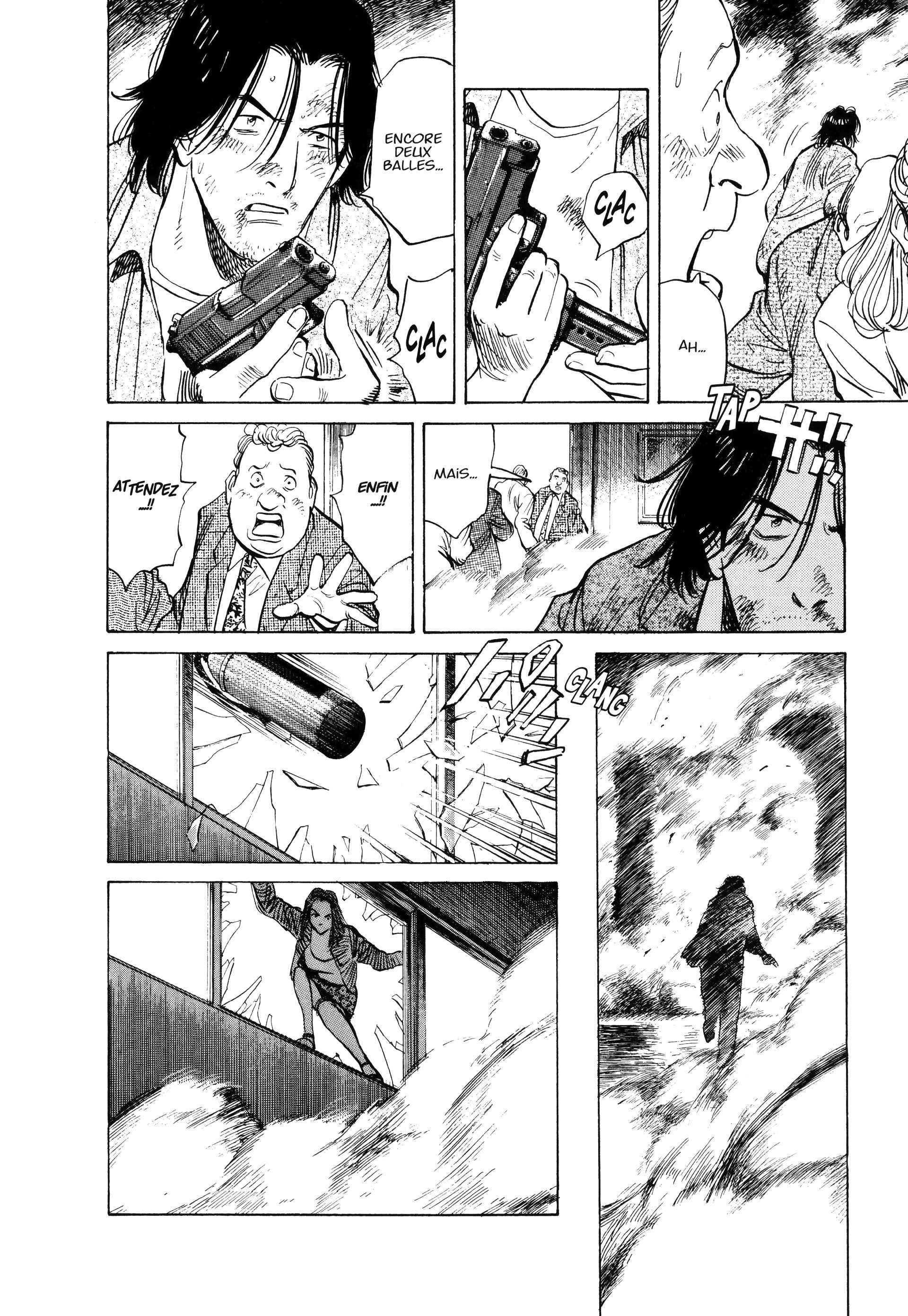 Read MonsterFR Manga Online