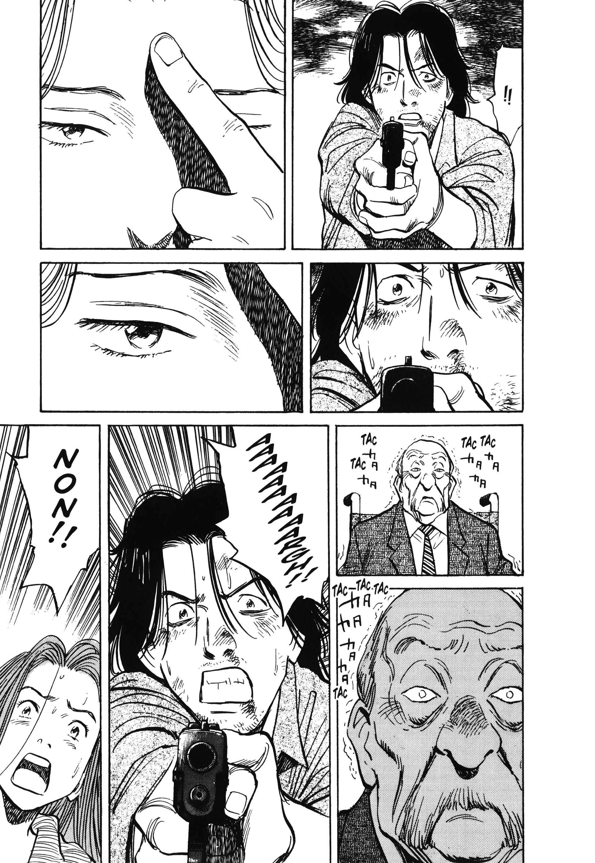Read MonsterFR Manga Online