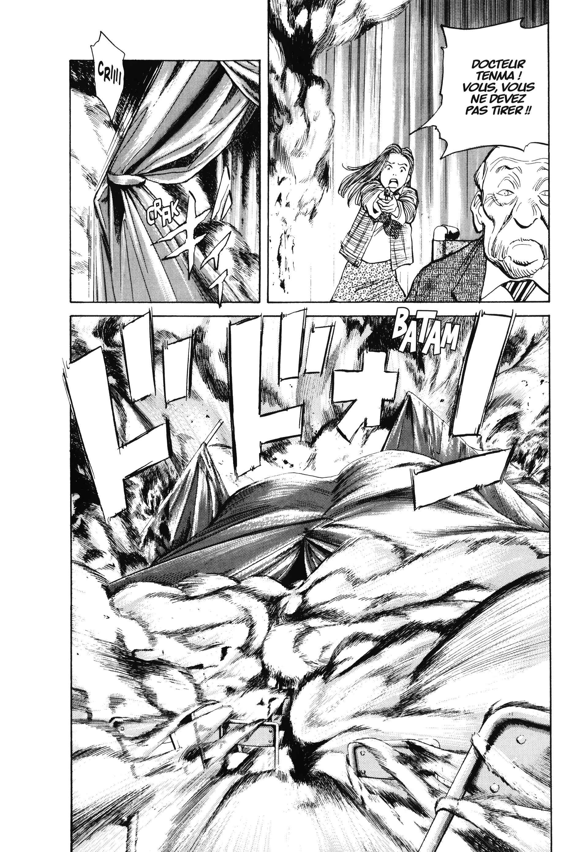 Read MonsterFR Manga Online