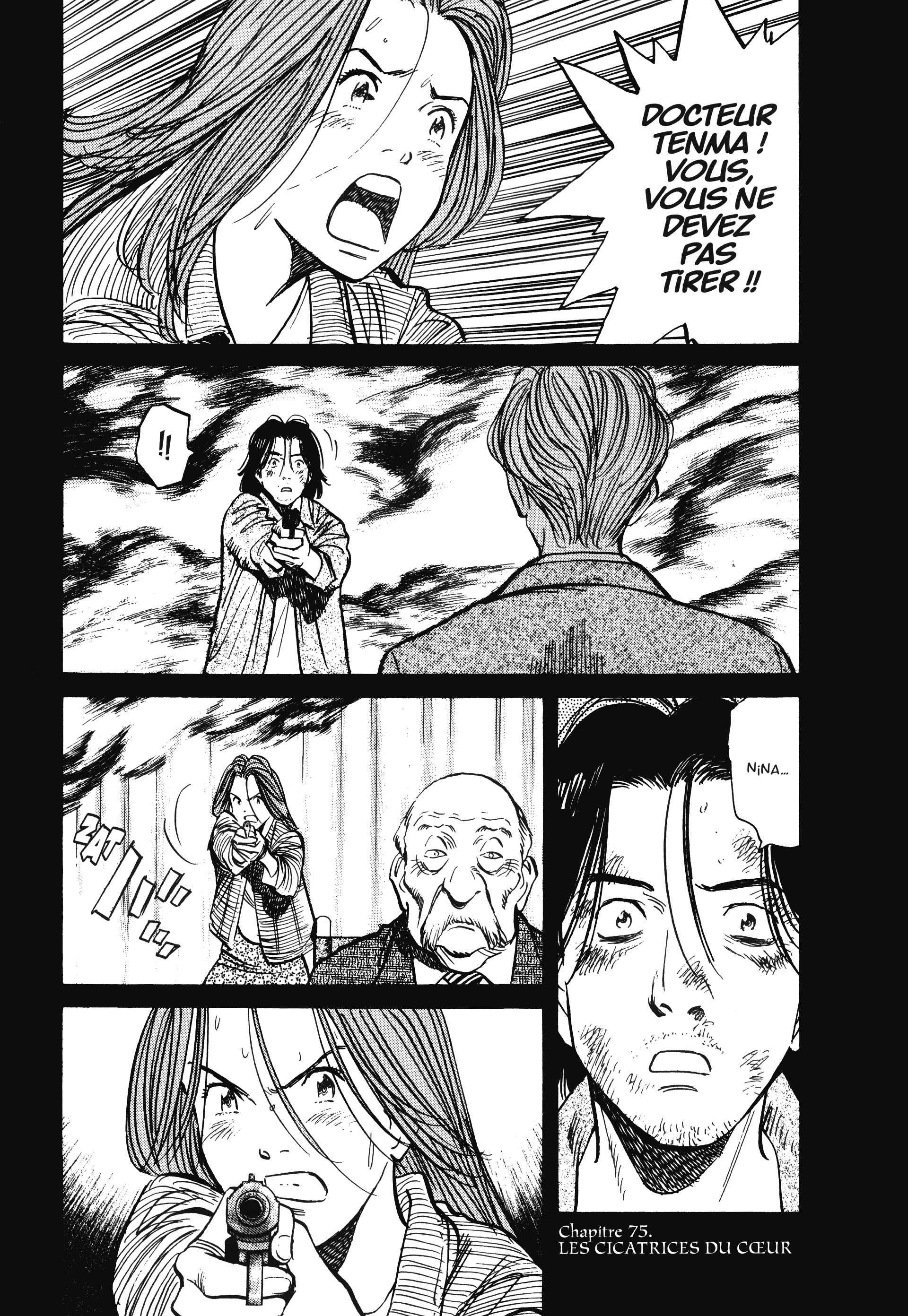 Read MonsterFR Manga Online