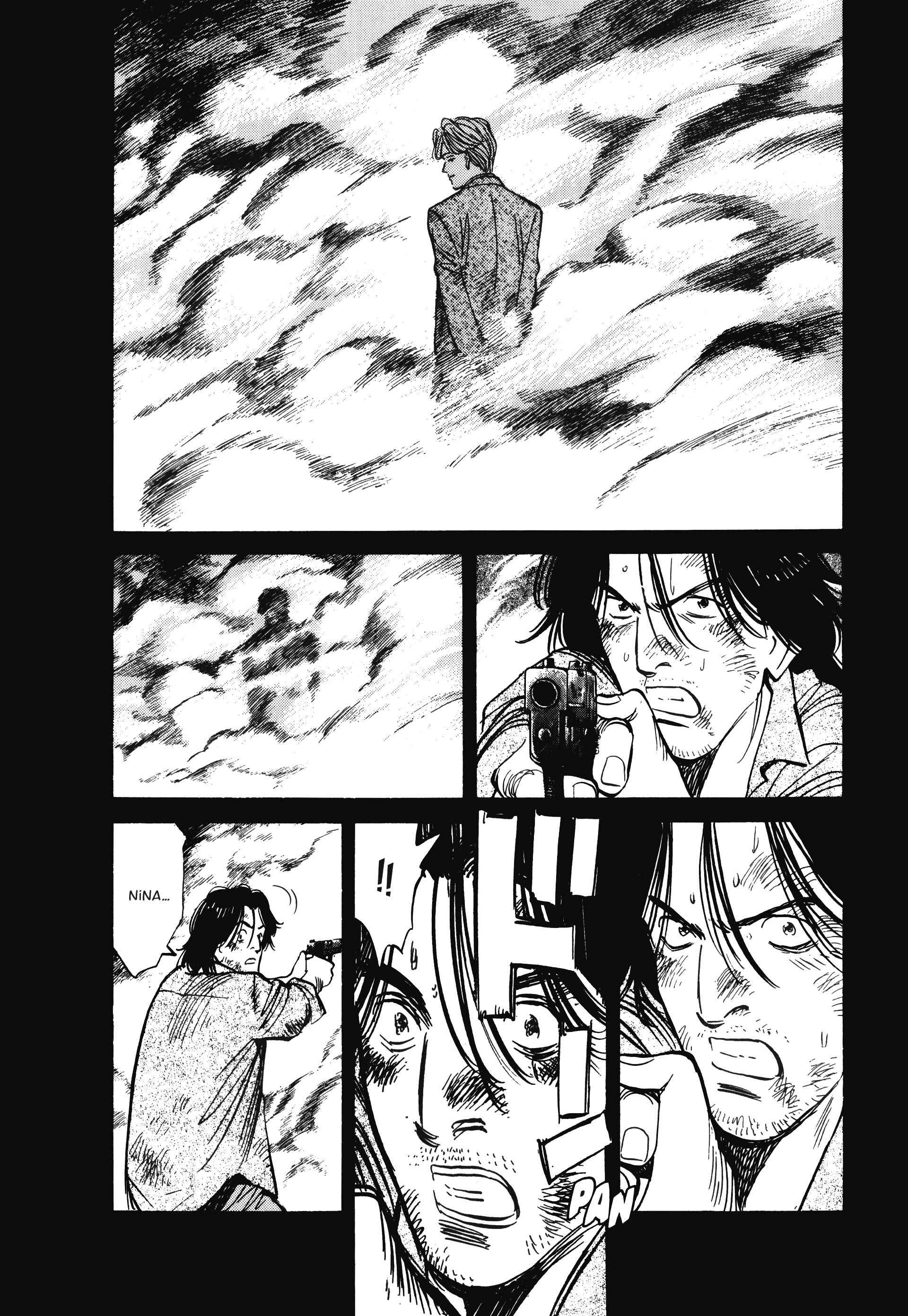 Read MonsterFR Manga Online