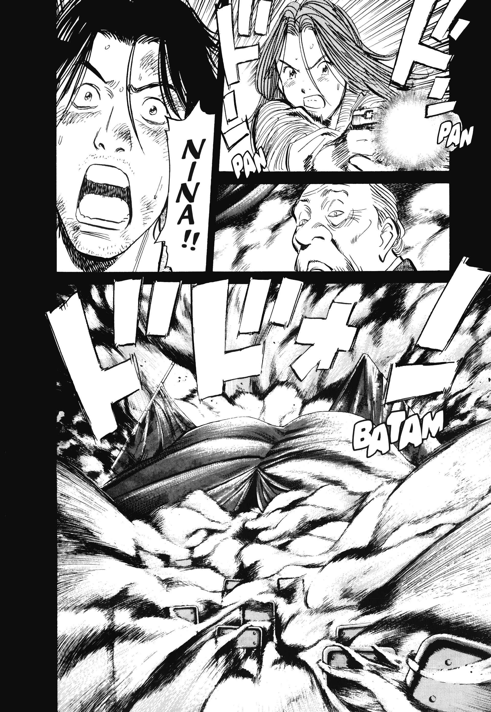 Read MonsterFR Manga Online