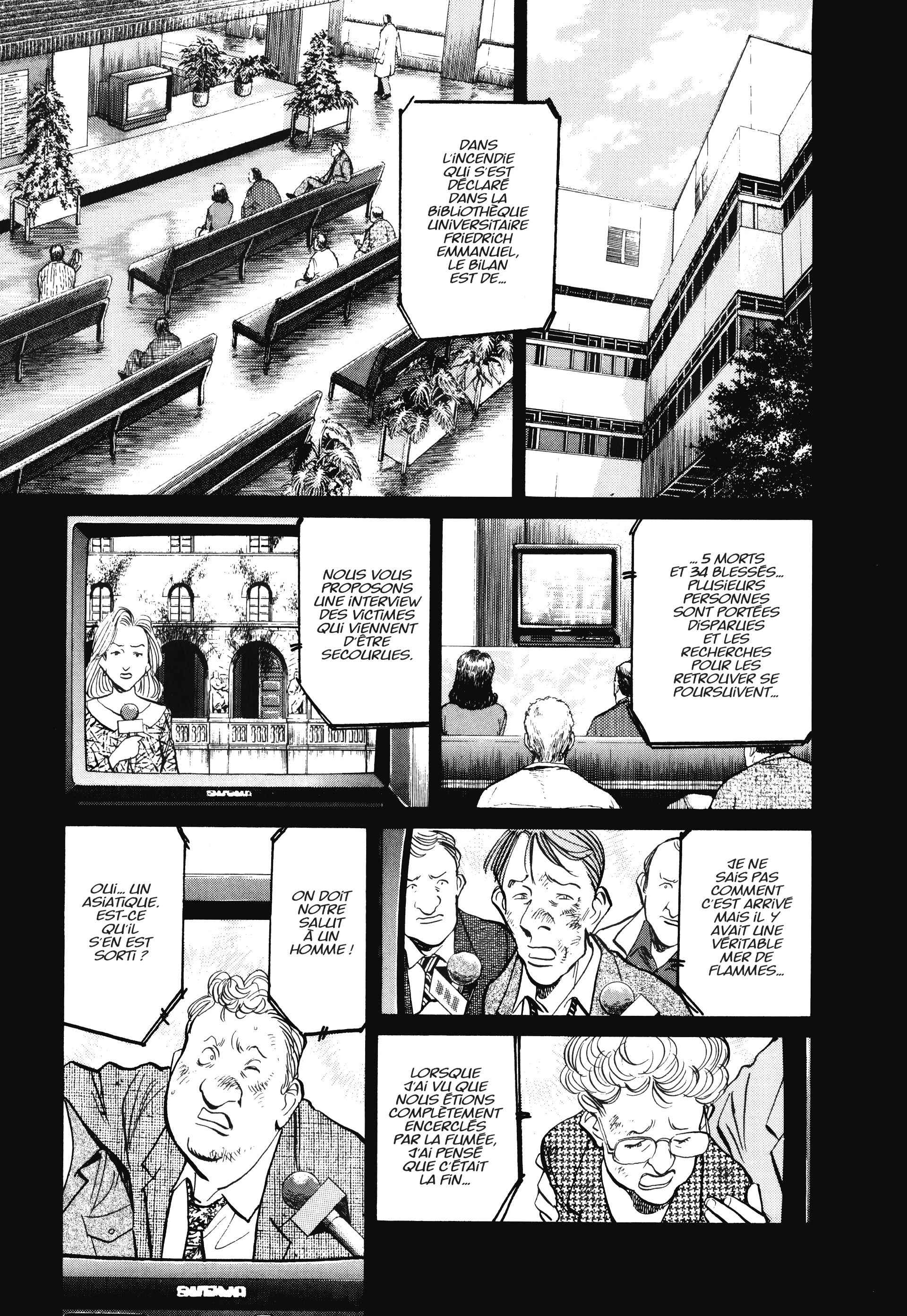 Read MonsterFR Manga Online