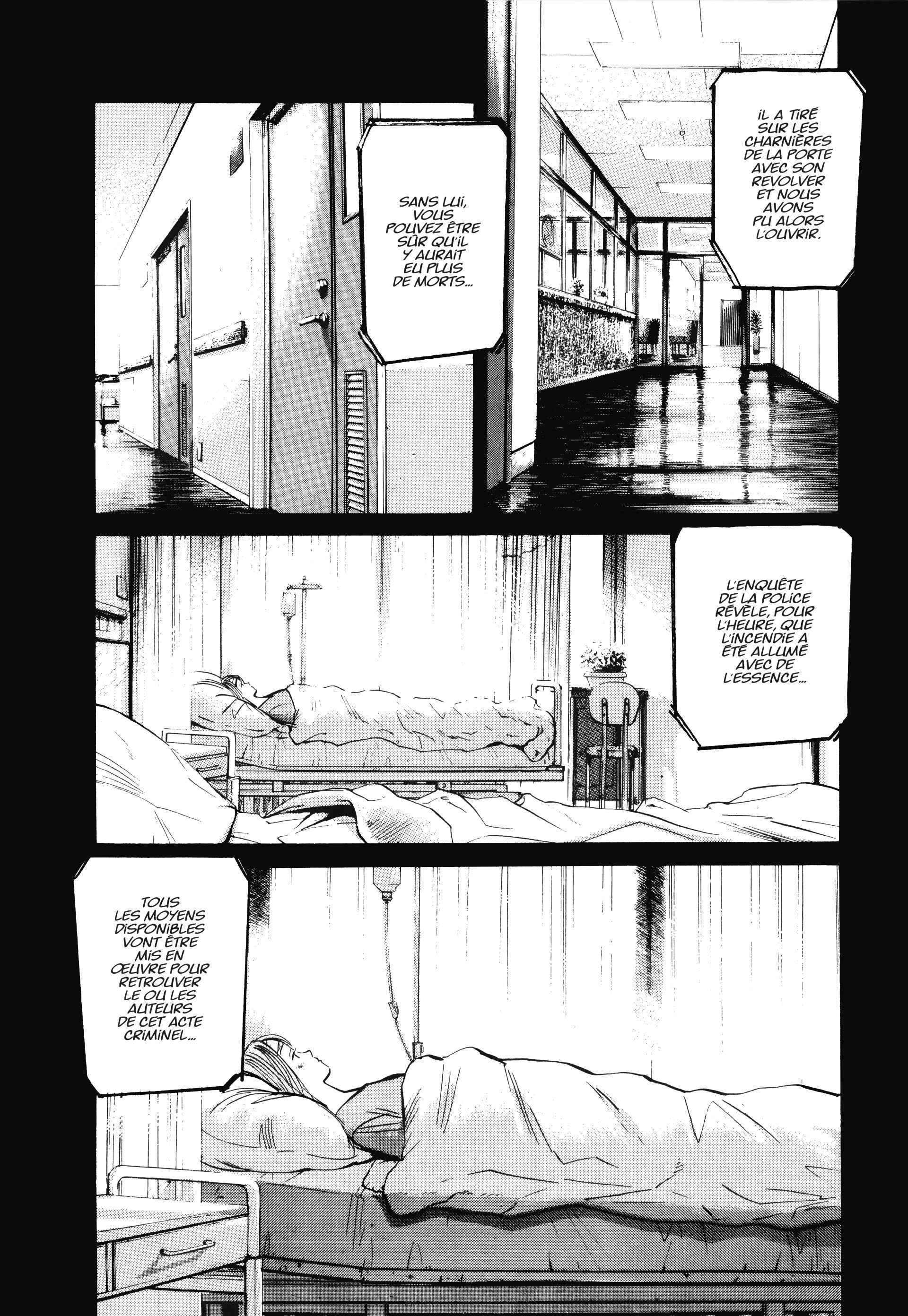 Read MonsterFR Manga Online