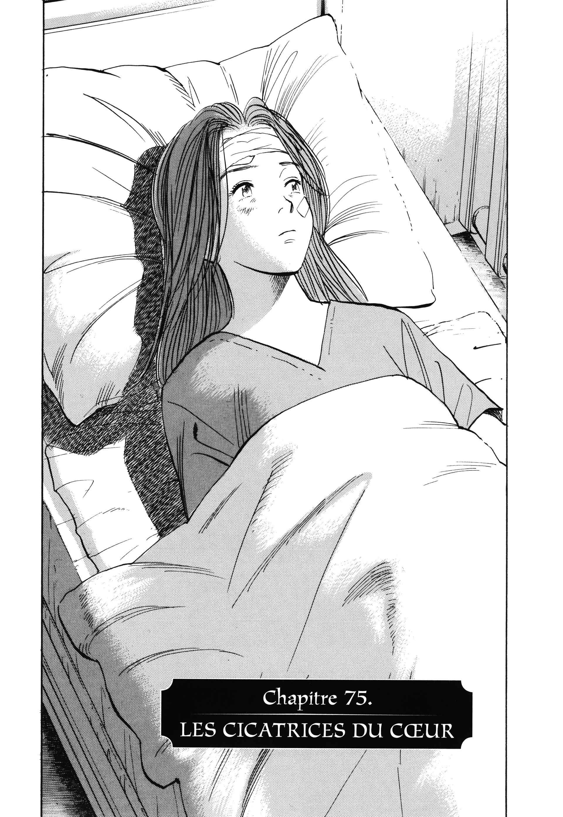 Read MonsterFR Manga Online