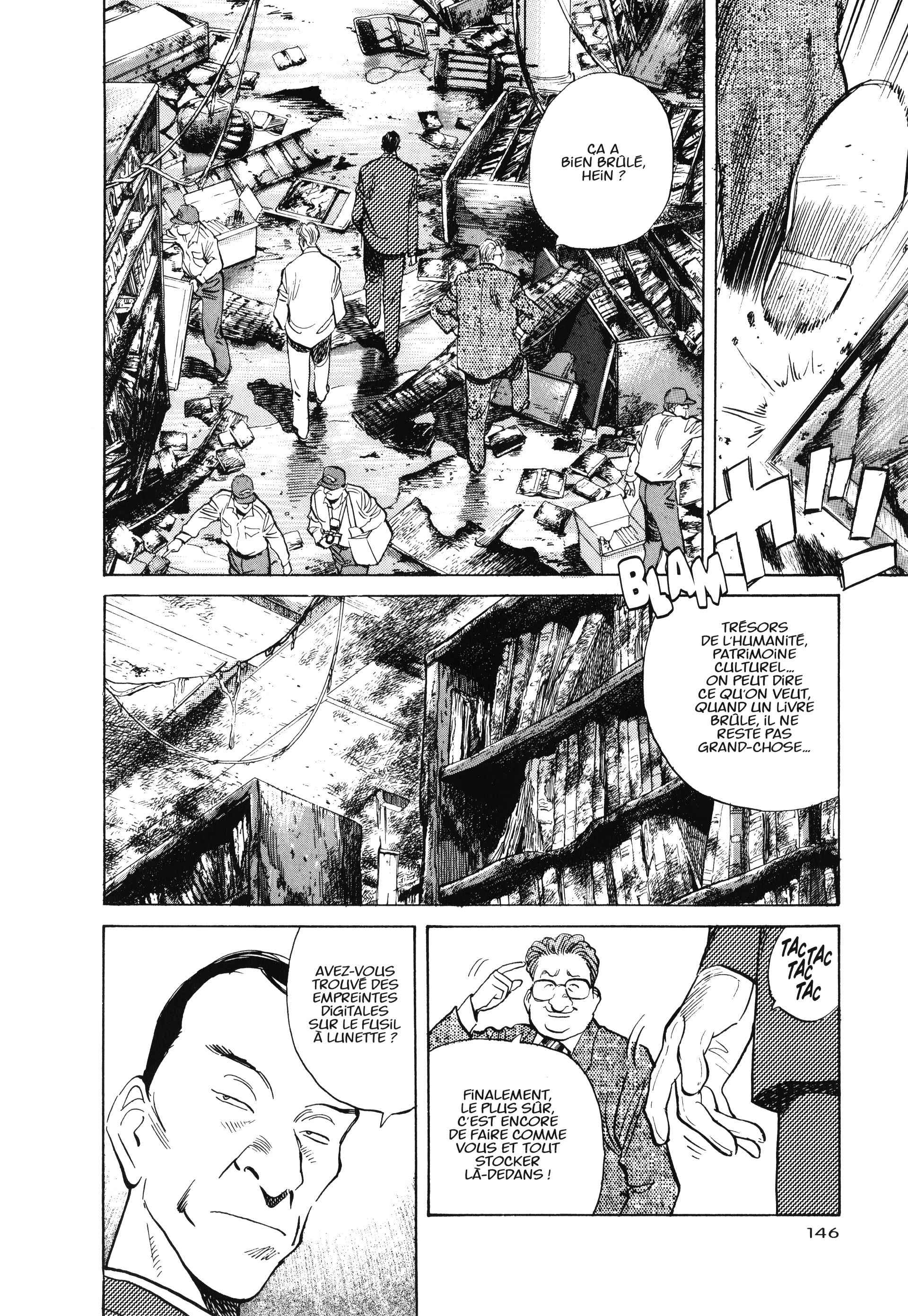 Read MonsterFR Manga Online