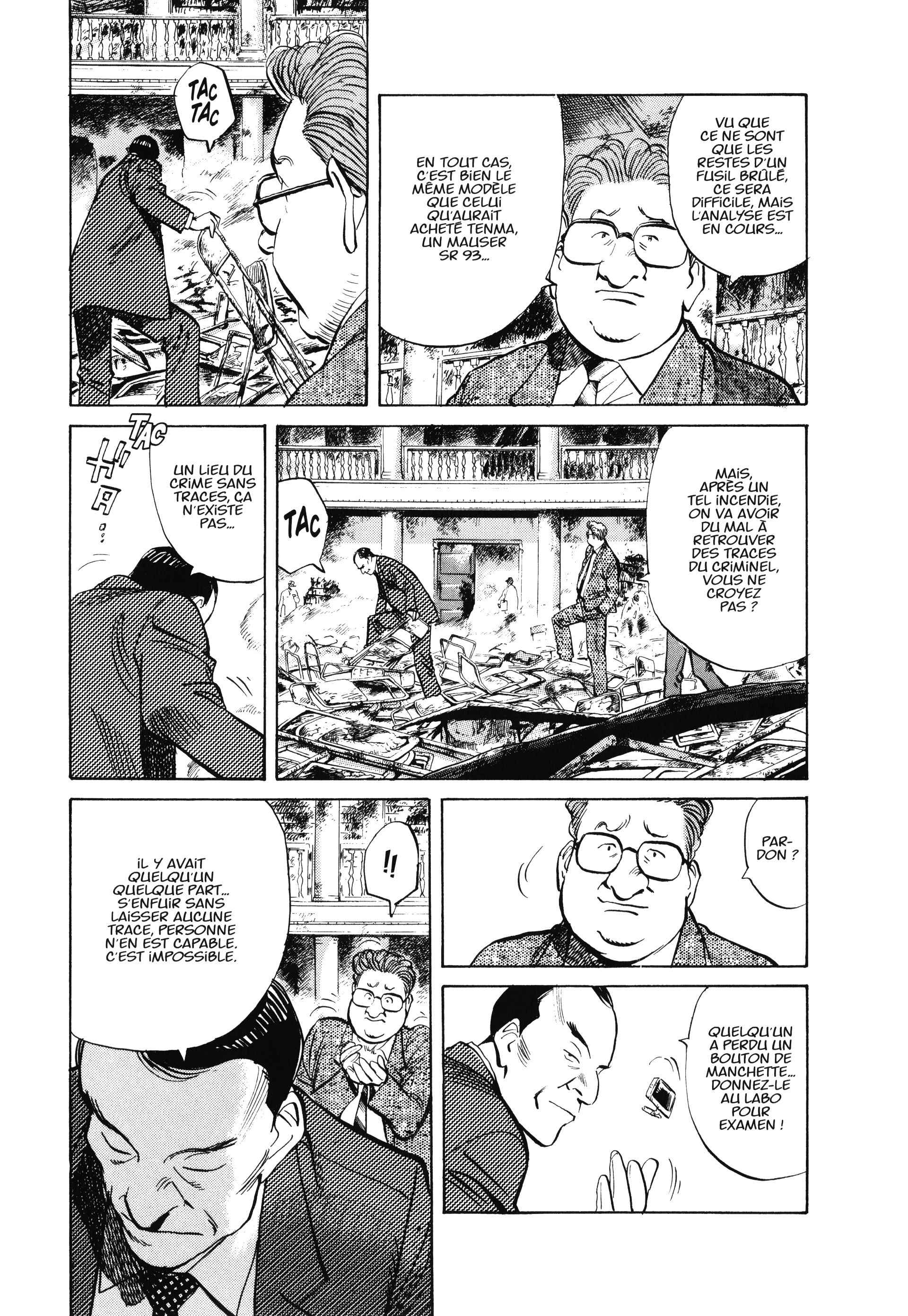 Read MonsterFR Manga Online
