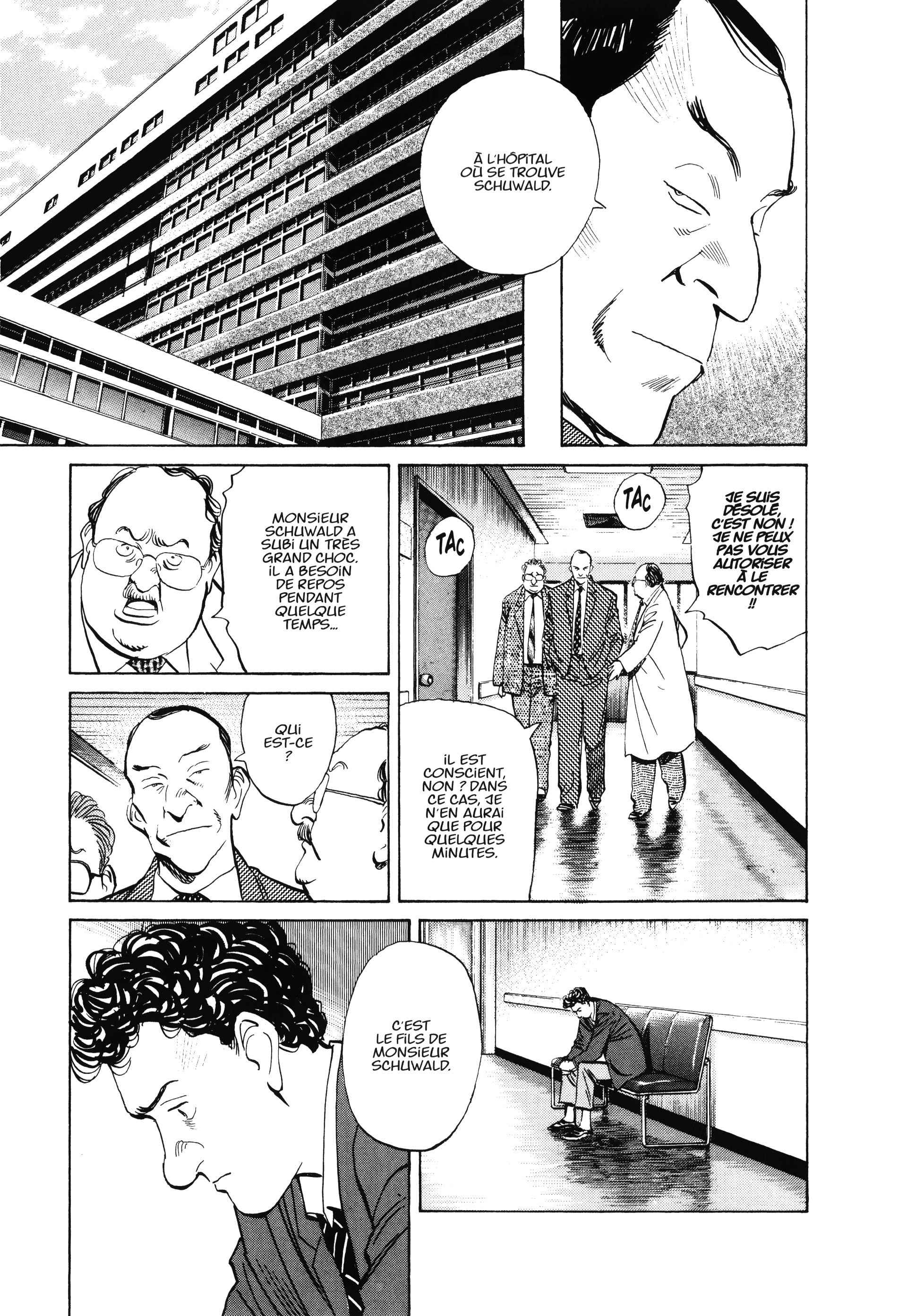 Read MonsterFR Manga Online