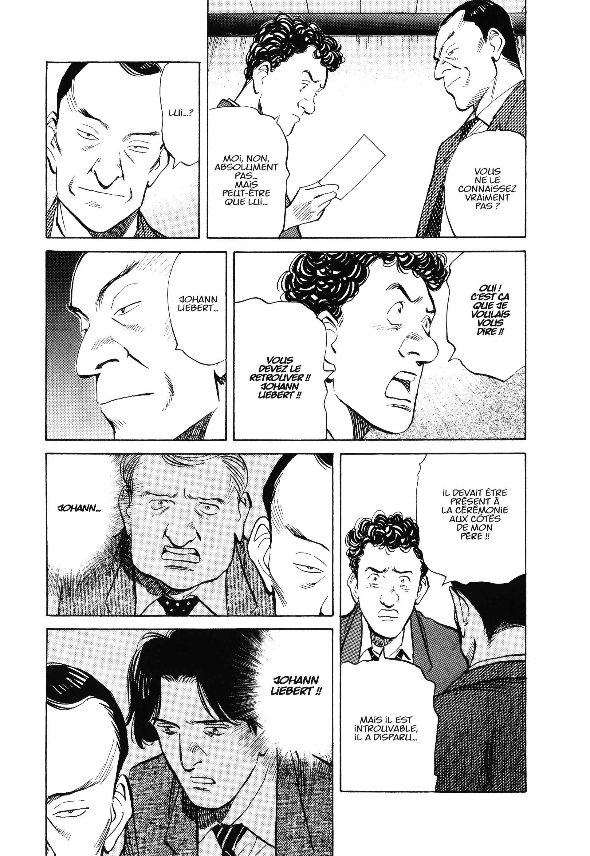 Read MonsterFR Manga Online