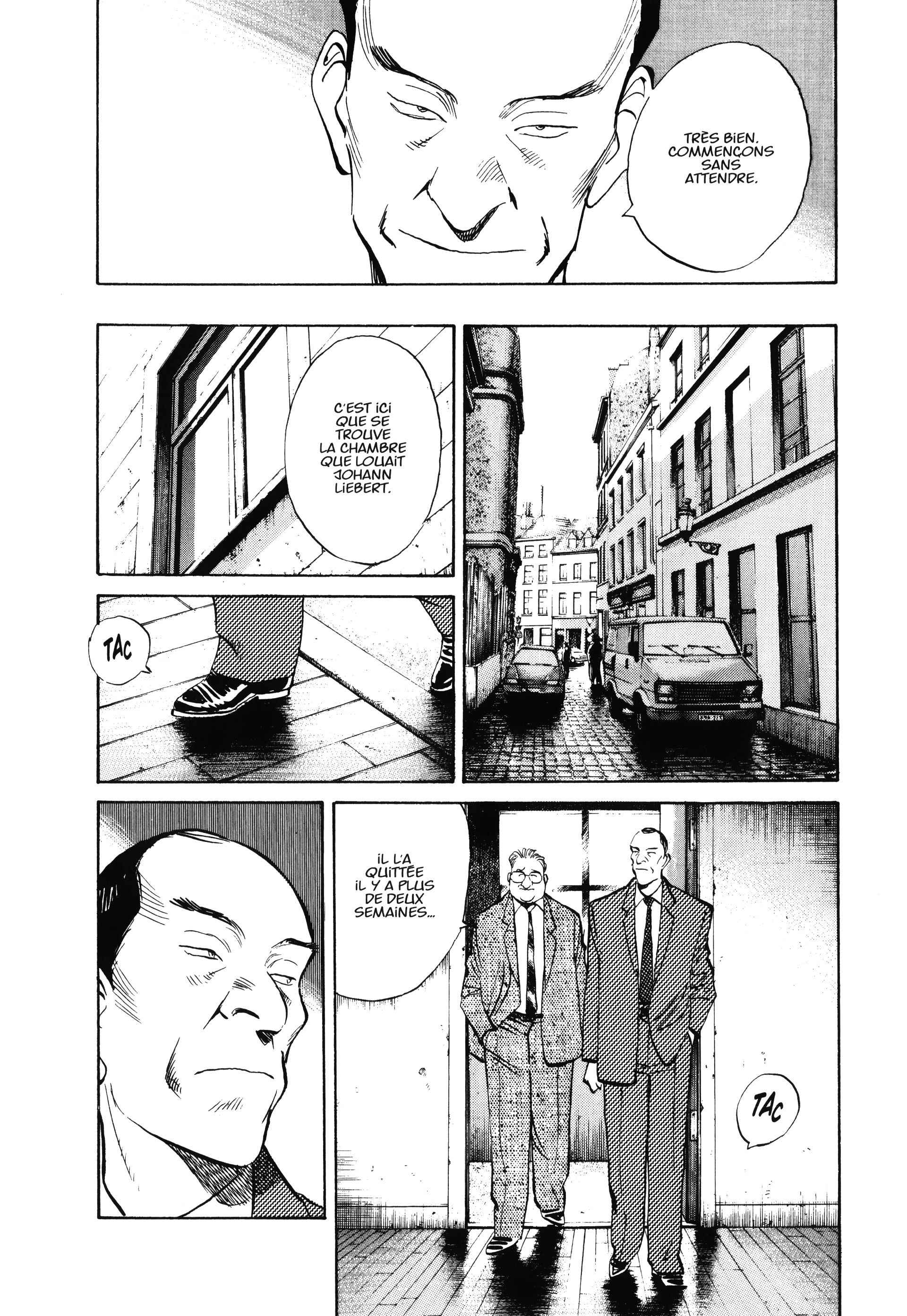 Read MonsterFR Manga Online