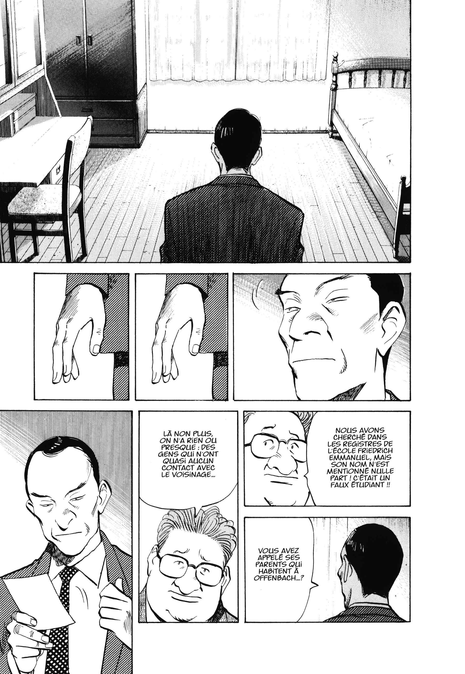 Read MonsterFR Manga Online