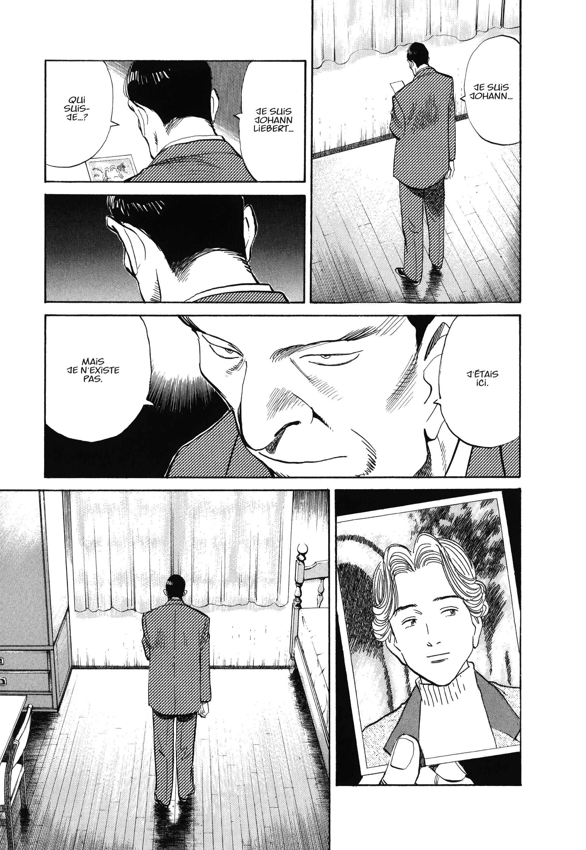 Read MonsterFR Manga Online