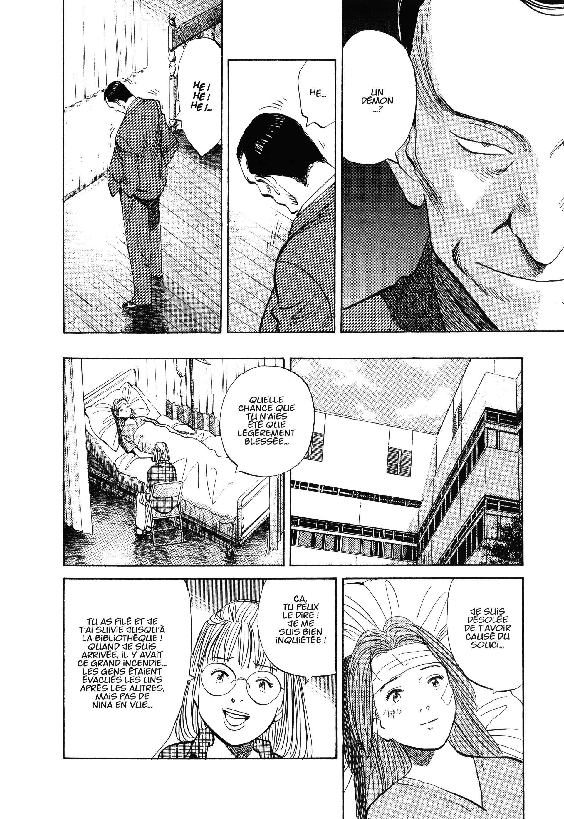 Read MonsterFR Manga Online