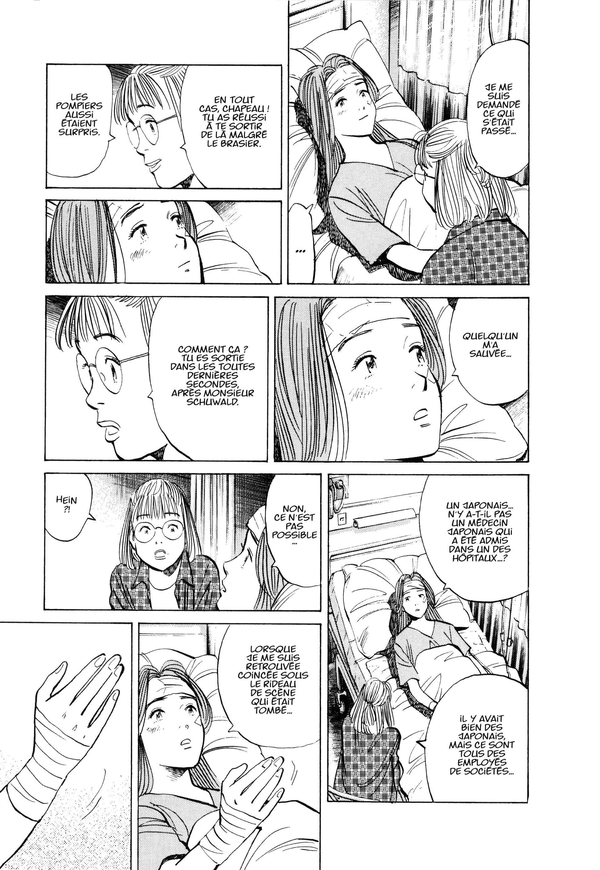 Read MonsterFR Manga Online