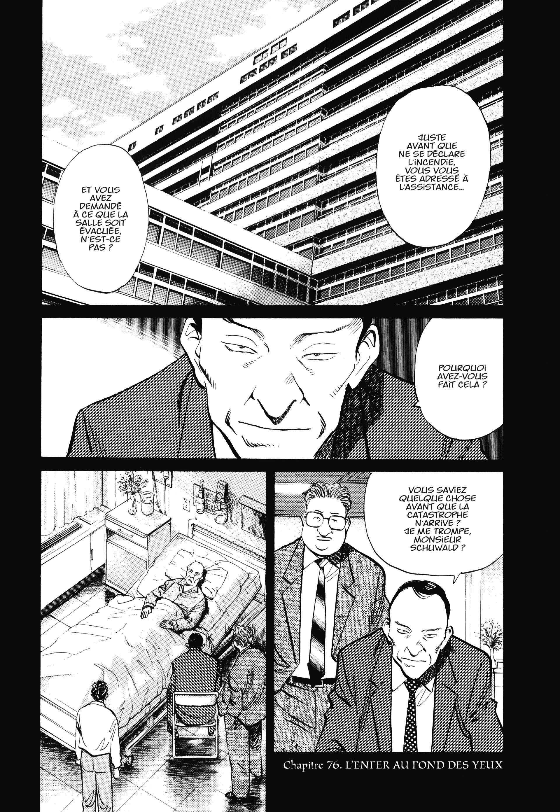 Read MonsterFR Manga Online