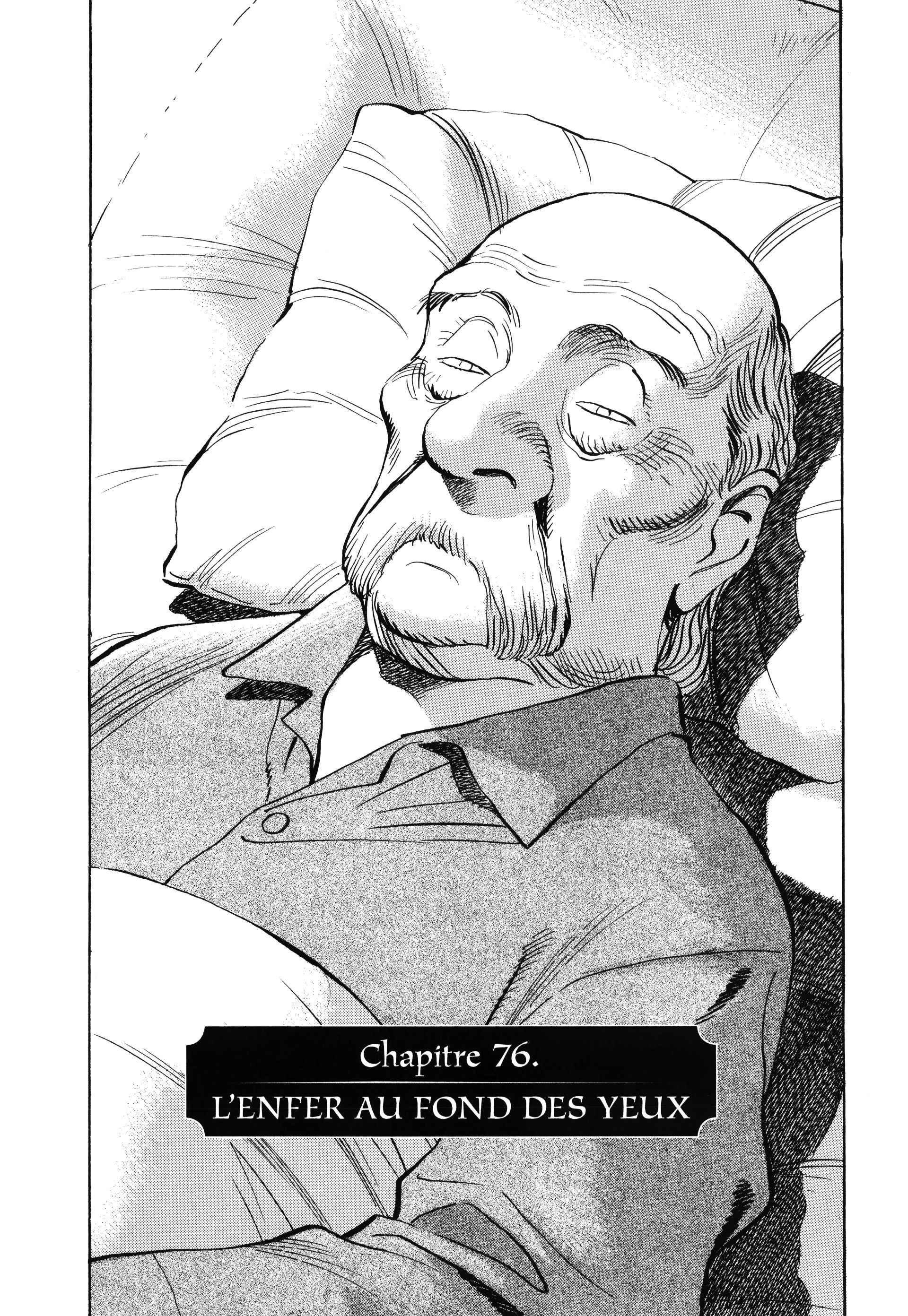 Read MonsterFR Manga Online
