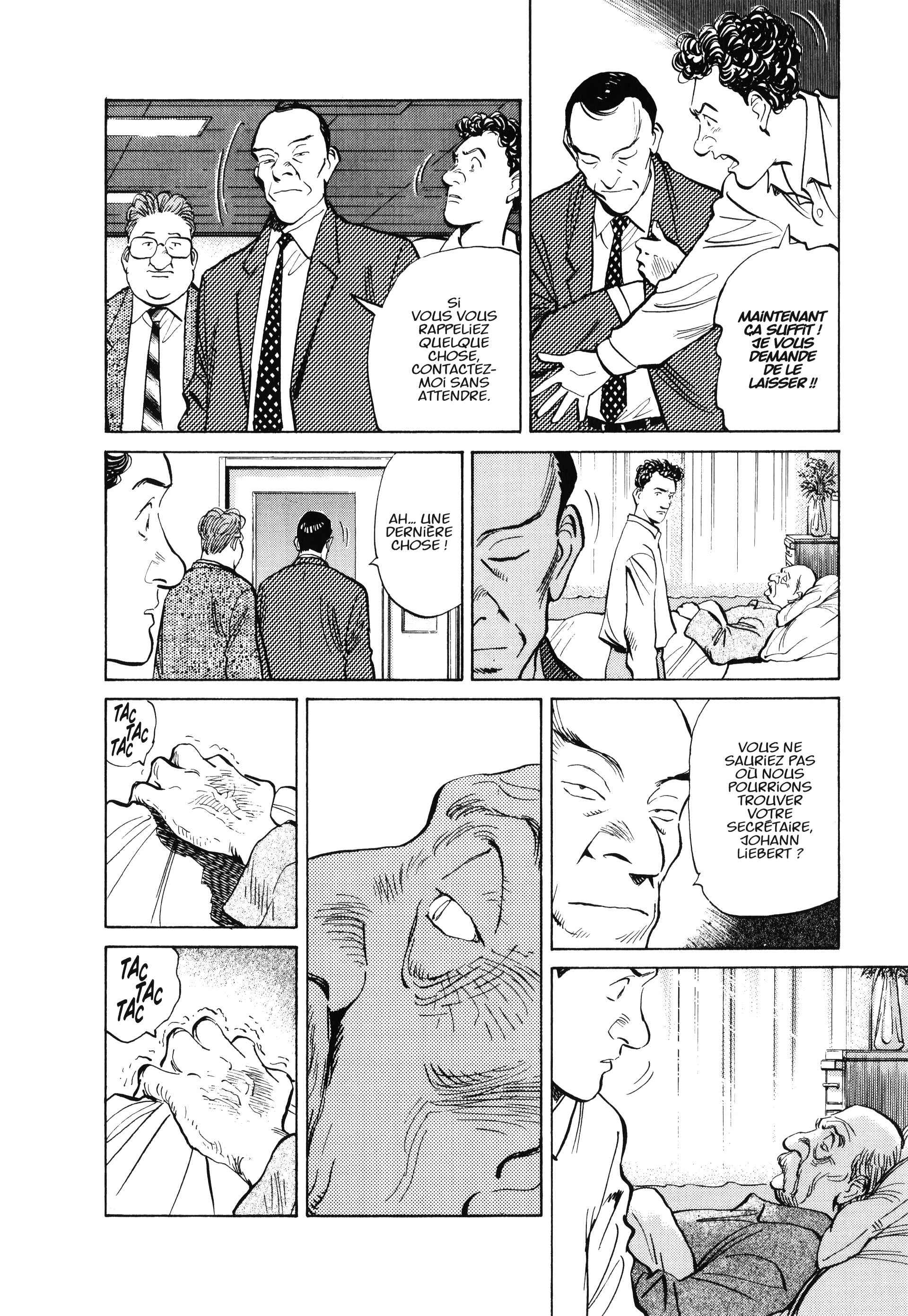 Read MonsterFR Manga Online