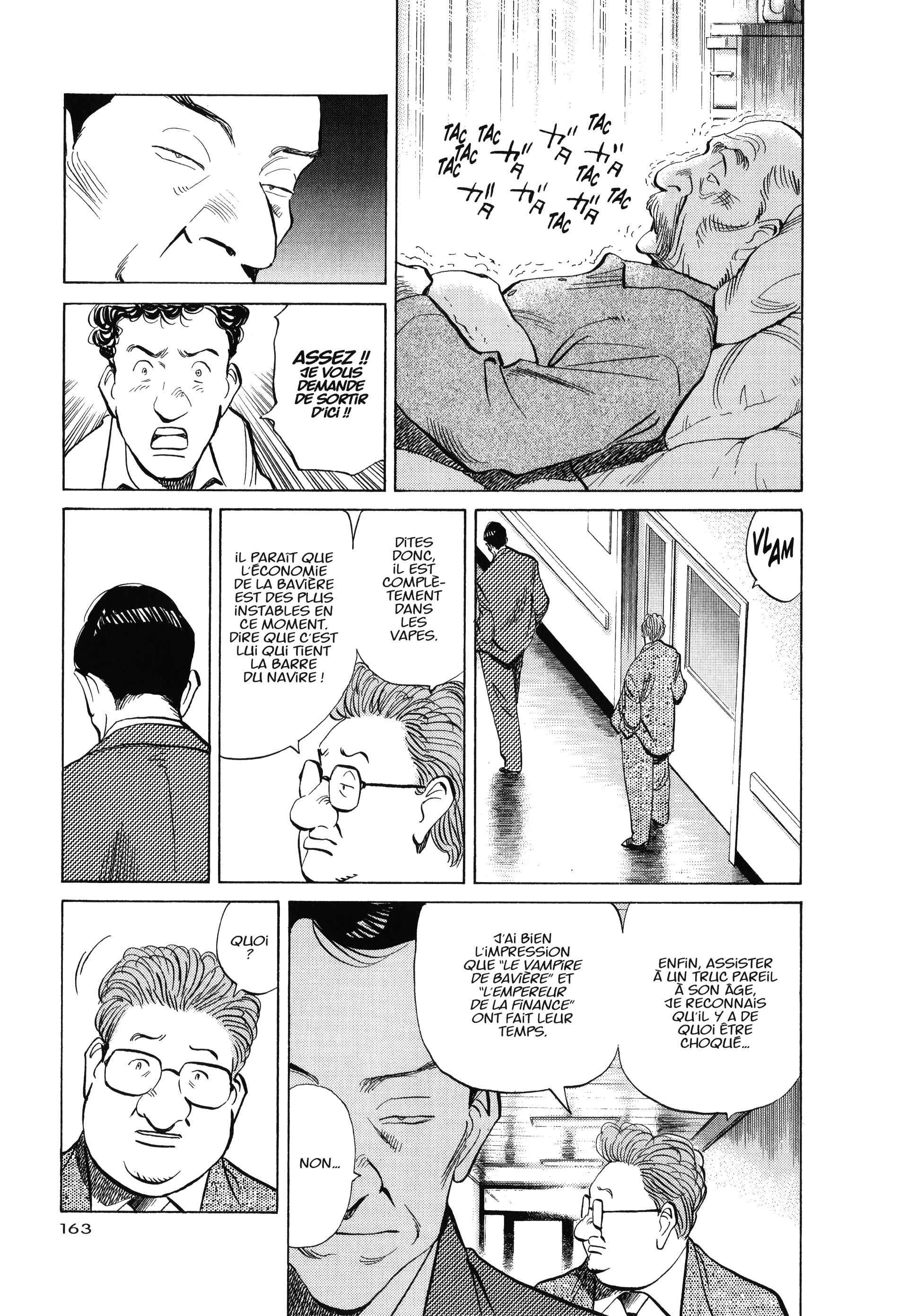 Read MonsterFR Manga Online