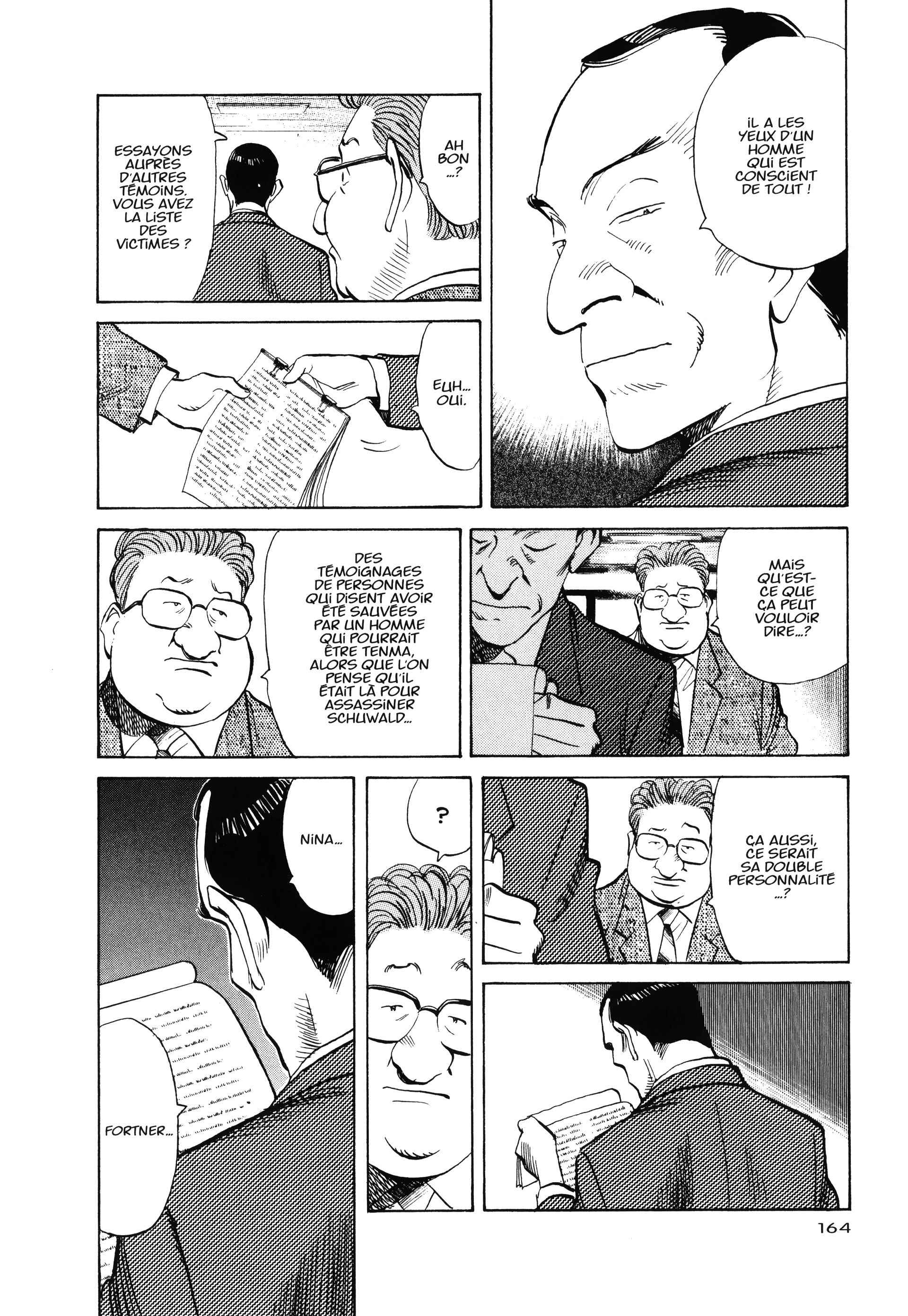 Read MonsterFR Manga Online