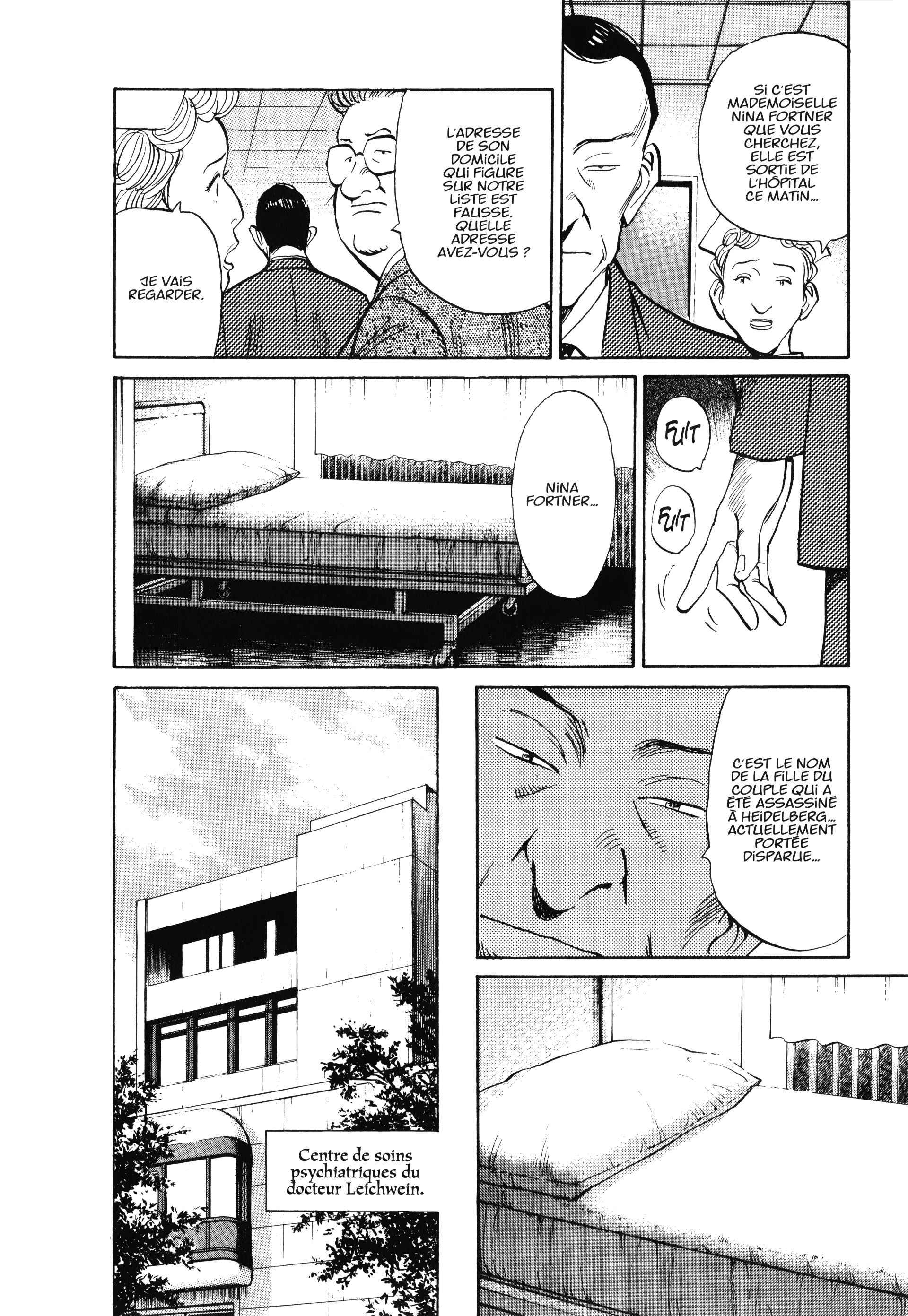 Read MonsterFR Manga Online