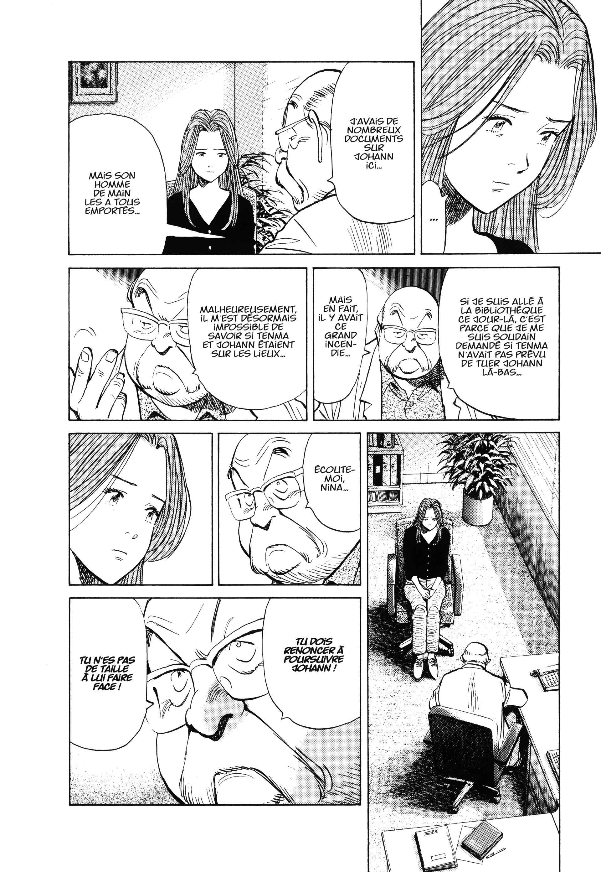 Read MonsterFR Manga Online